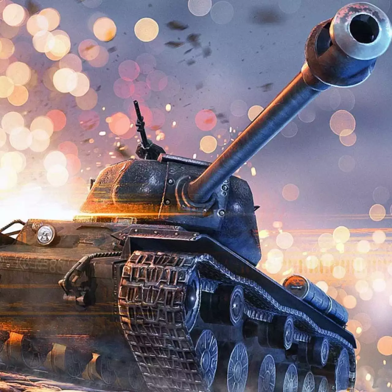 Объявлены дата и время «Стрима года» в World of Tanks — вот что там будет Объявлены дата и время «Стрима года» в World of Tanks — вот что там будет