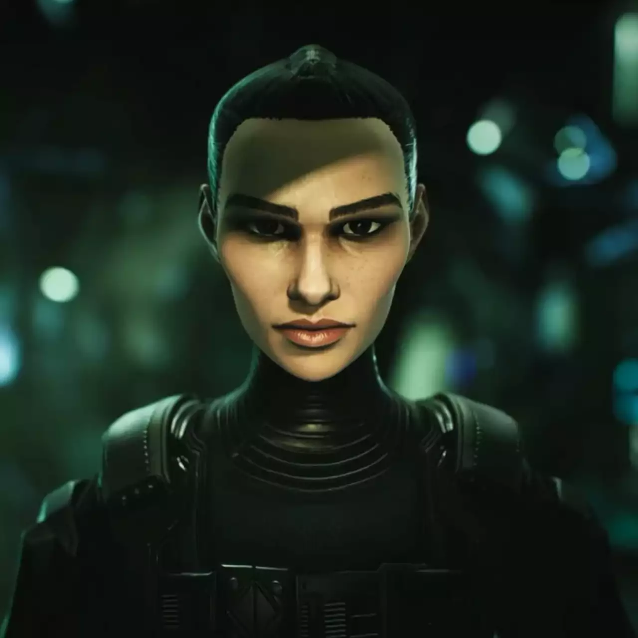 Telltale Games анонсировала игру по сериалу «Пространство» — трейлер Telltale Games анонсировала игру по сериалу «Пространство» — трейлер