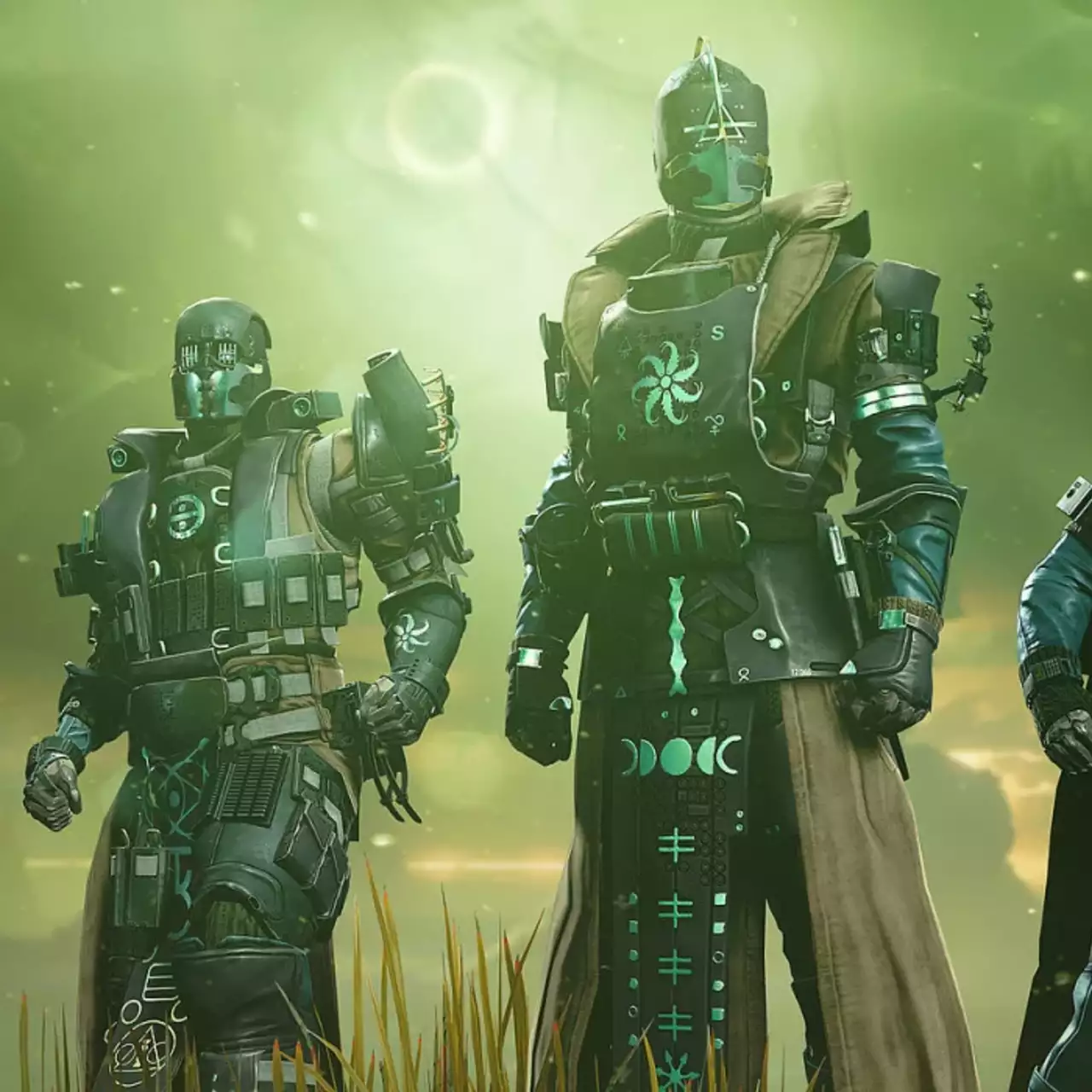 Авторы Destiny 2 показали трейлер дополнения The Witch Queen