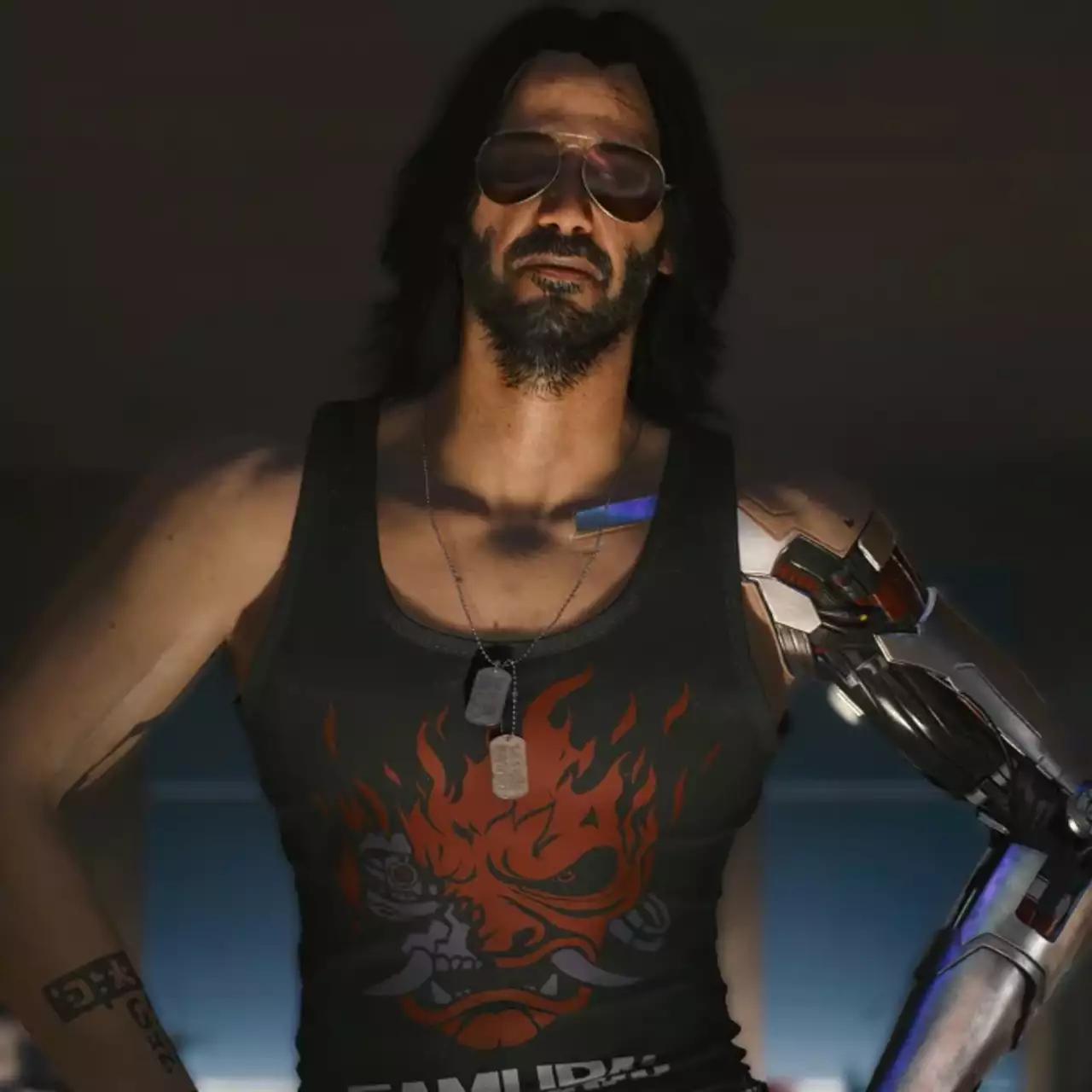 Cyberpunk 2077 исполнился год! Вспоминаем самую противоречивую игру всех времён и выясняем, смогли ли её починить Cyberpunk 2077 исполнился год! Вспоминаем самую противоречивую игру всех времён и выясняем, смогли ли её починить