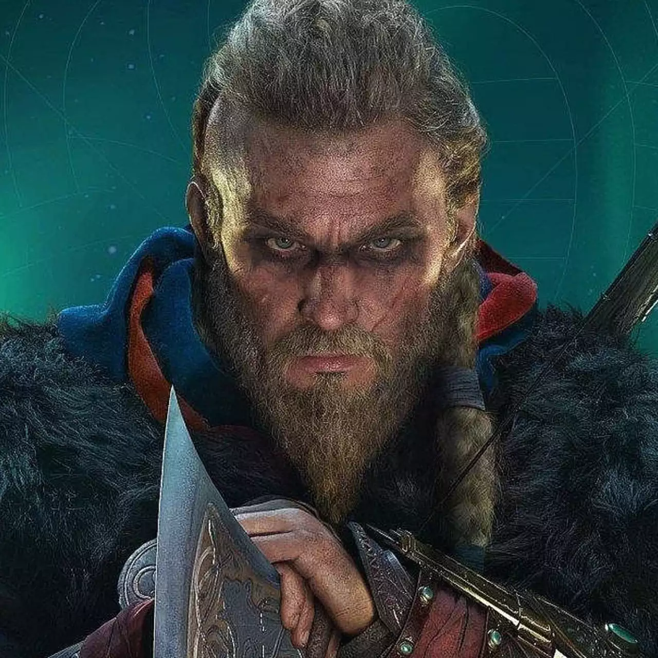 Дату выхода и скриншоты дополнения для Assassin's Creed Valhalla — Dawn of Ragnarok слили в сеть