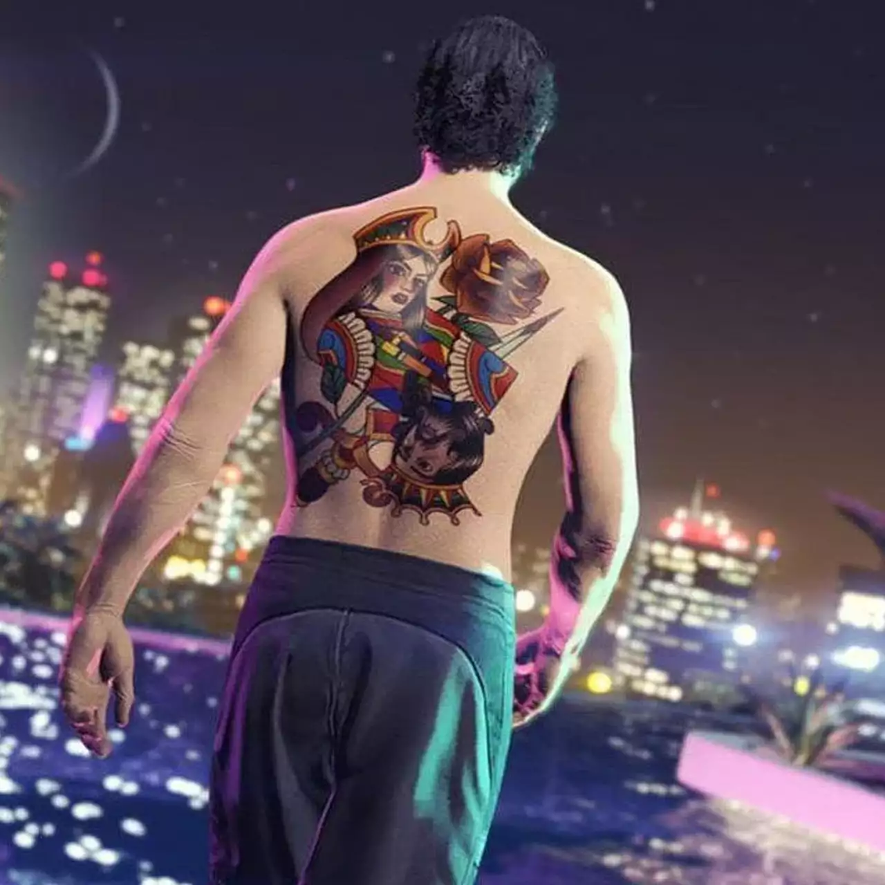 «Игроки будут разочарованы» — инсайдер слил свежие новости о GTA 6 «Игроки будут разочарованы» — инсайдер слил свежие новости о GTA 6