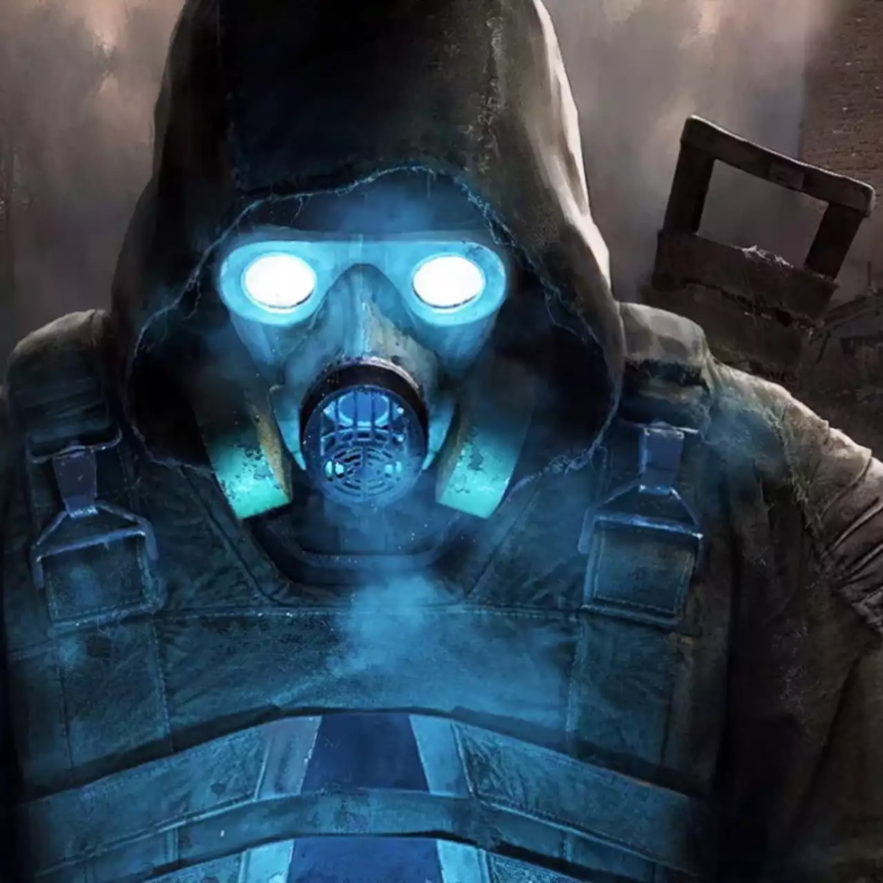 Авторы фанатского фильма по S.T.A.L.K.E.R. показали реальный артефакт «Глаз» и много сталкеров Авторы фанатского фильма по S.T.A.L.K.E.R. показали реальный артефакт «Глаз» и много сталкеров