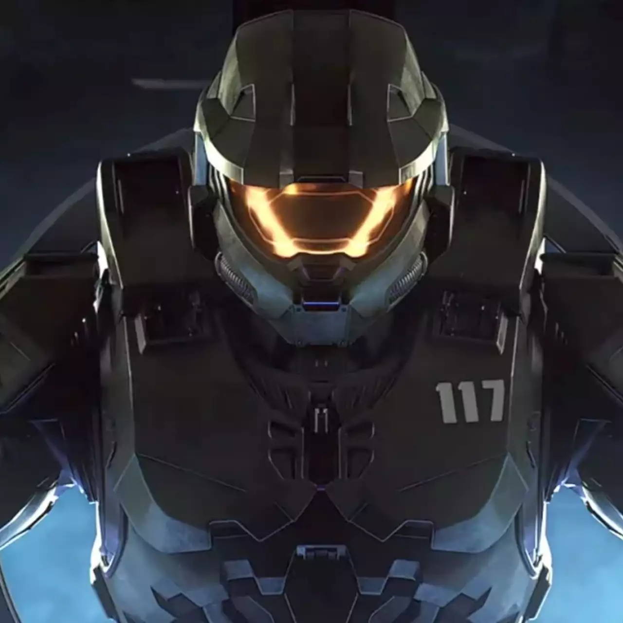 Как сменить и выбрать оружие в Halo Infinite