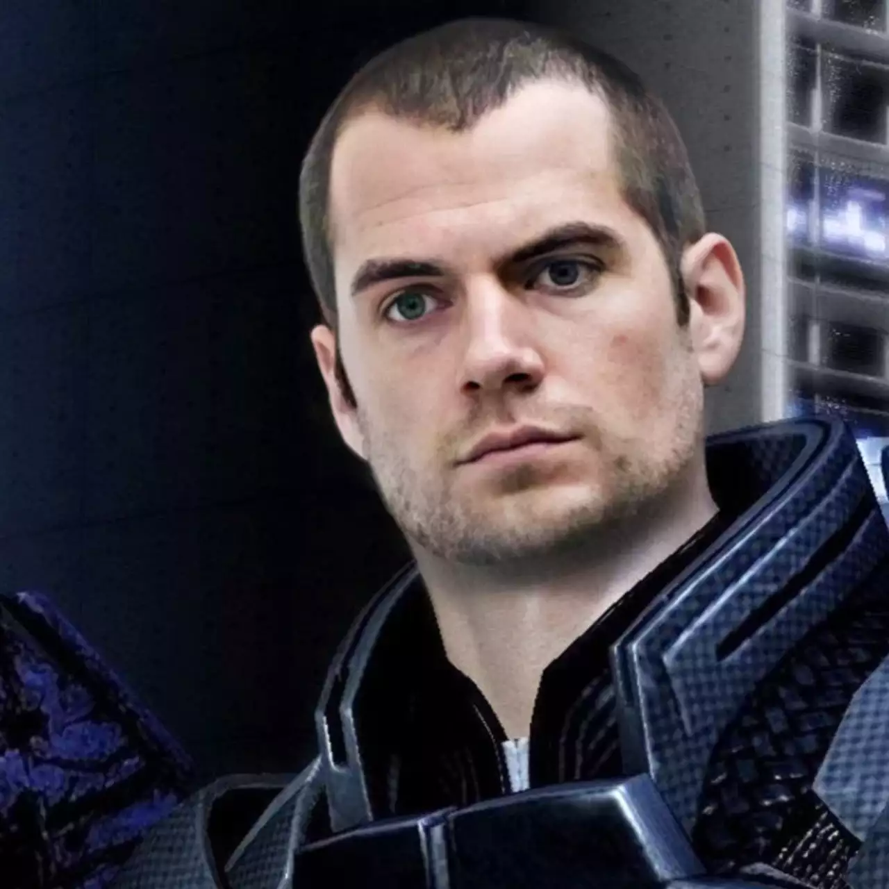 Генри Кавилл заявил, что любит Mass Effect и готов сняться в сериале. Но у него есть одно условие Генри Кавилл заявил, что любит Mass Effect и готов сняться в сериале. Но у него есть одно условие