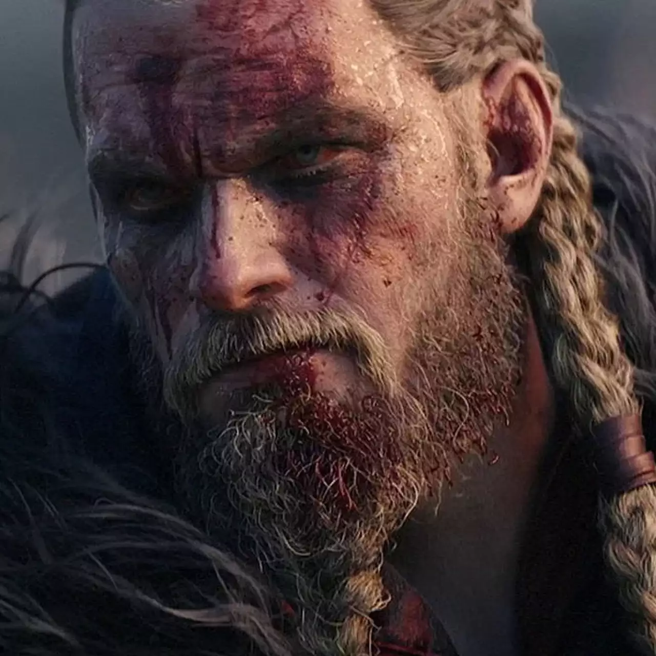 В EGS появилась страница дополнения Dawn of Ragnarok для Assassin's Creed Valhalla — цена по предзаказу и точная дата выхода