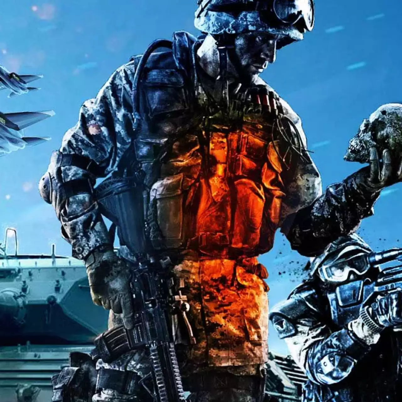 Советы по командной игре в Battlefield 2042 — как быстро прокачаться, каких специалистов выбрать, лучшее оружие для победы и многое другое