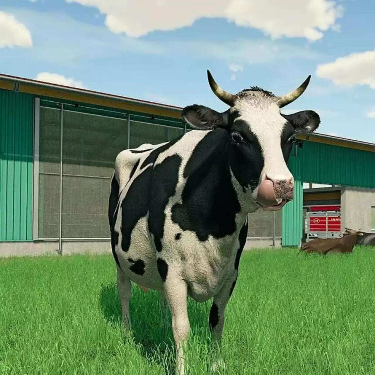 Лучшие моды для Farming Simulator 22 — новые карты, русская техника, бесконечные деньги и улучшенная графика Лучшие моды для Farming Simulator 22 — новые карты, русская техника, бесконечные деньги и улучшенная графика