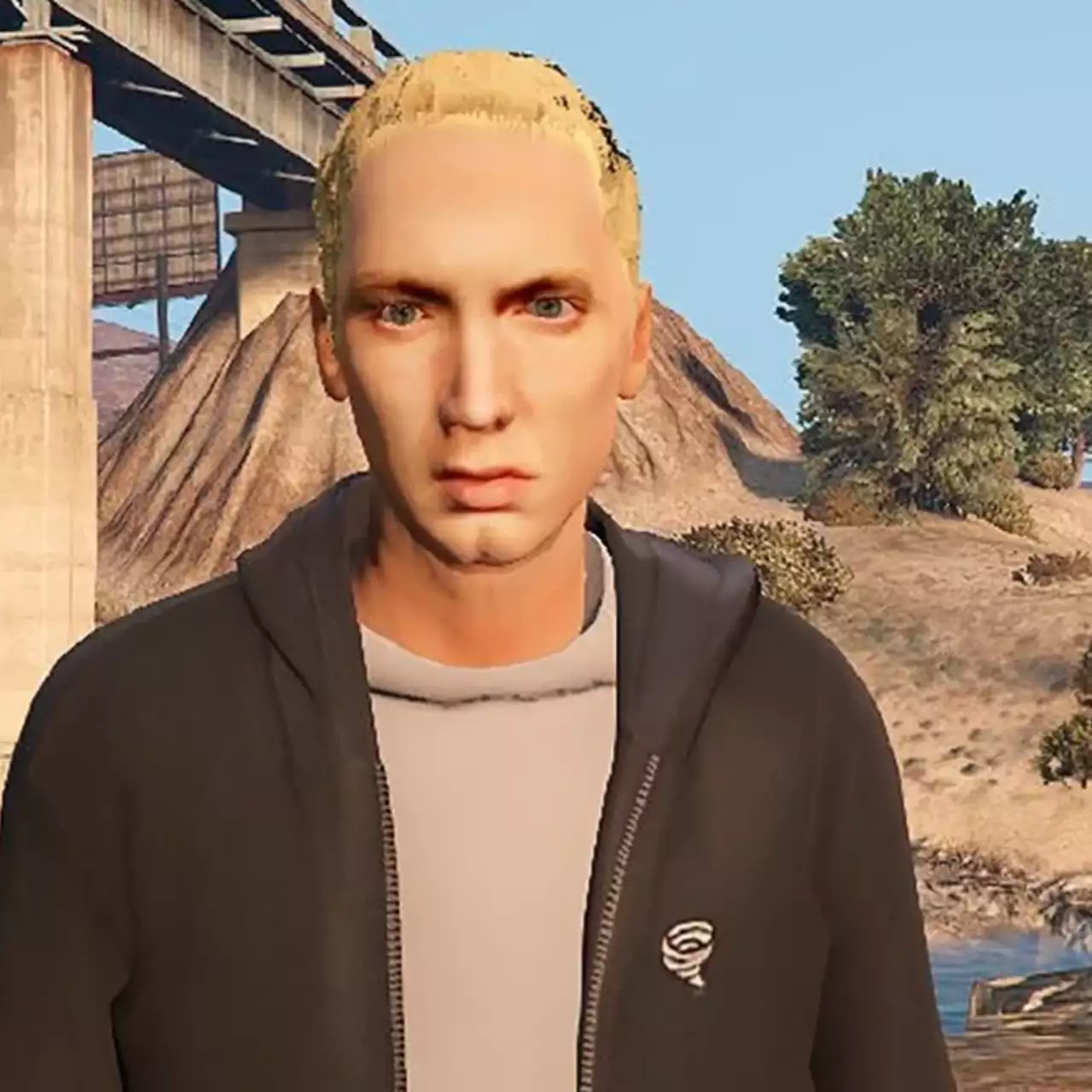 В GTA Online состоится премьера новой песни Эминема и Доктора Дре. Сейчас можно послушать отрывок В GTA Online состоится премьера новой песни Эминема и Доктора Дре. Сейчас можно послушать отрывок