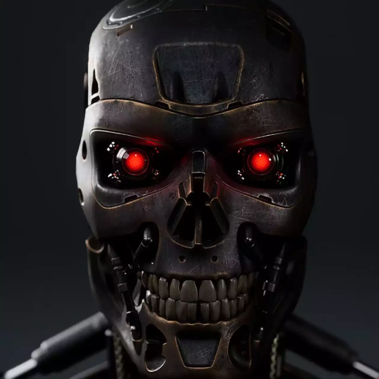 Анонсирована Terminator Dark Fate: Defiance — новая игра по «Терминатору» от российской студии