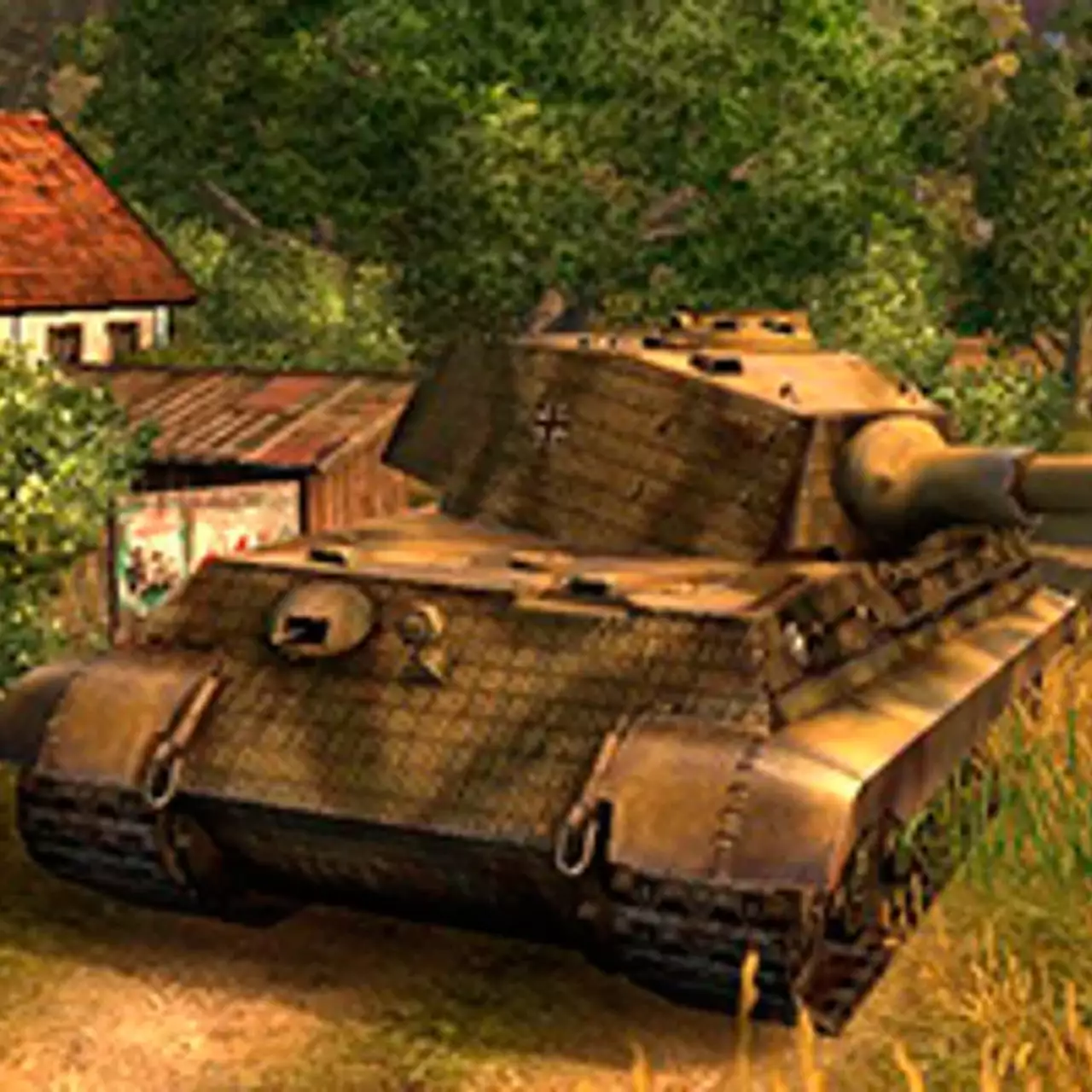 Worlds of Tanks хвастается количеством одновременных пользователей в Корее Worlds of Tanks хвастается количеством одновременных пользователей в Корее