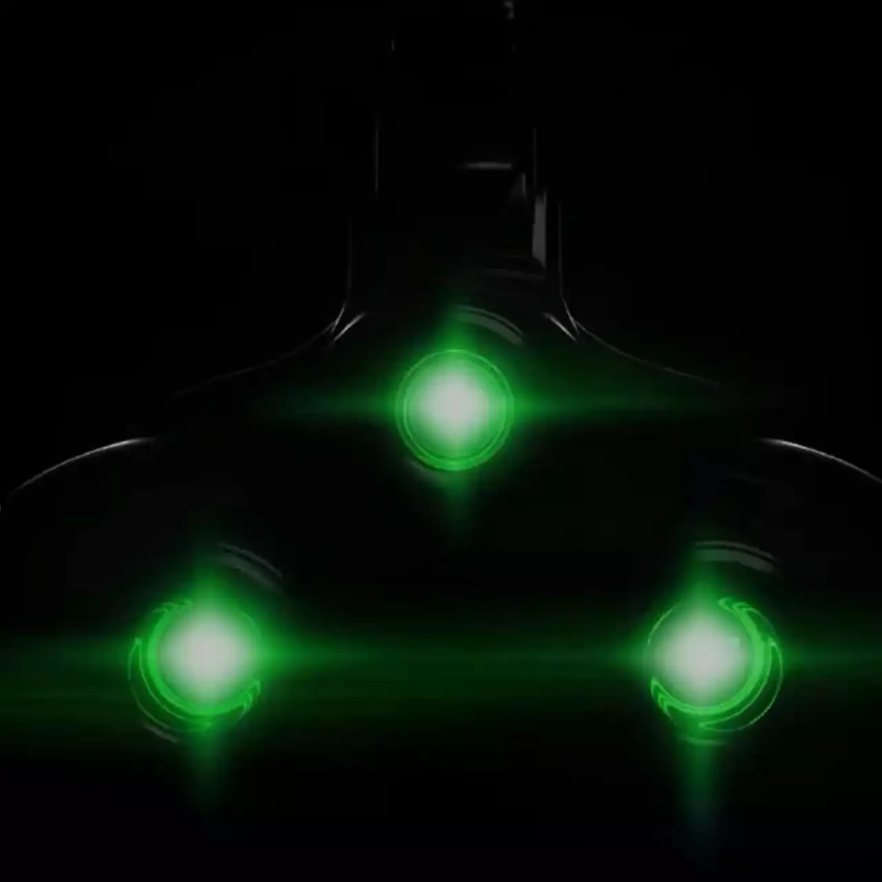 Ubisoft официально анонсировала ремейк Splinter Cell — первые подробности Ubisoft официально анонсировала ремейк Splinter Cell — первые подробности