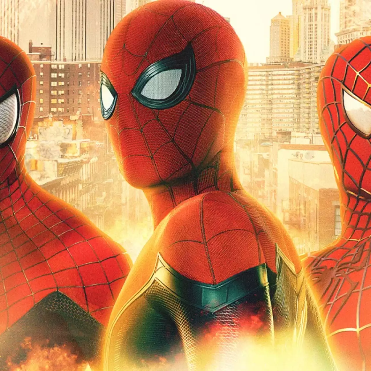 Обзор фильма «Человек-паук: Нет пути домой». Лучший фильм Marvel?