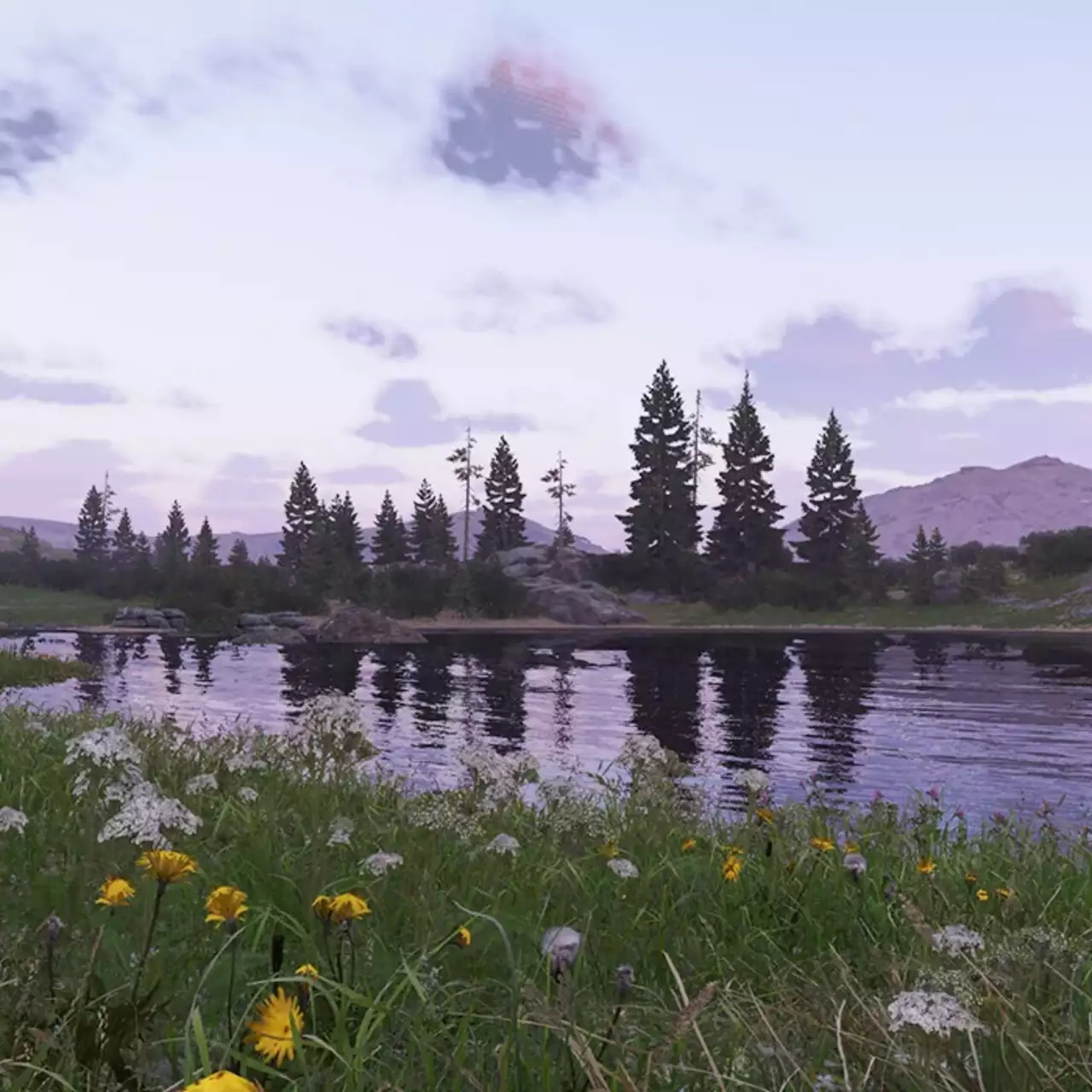 Разработчики ArmA 3 и DayZ показали, какую графику в играх обеспечивает их новый движок Разработчики ArmA 3 и DayZ показали, какую графику в играх обеспечивает их новый движок