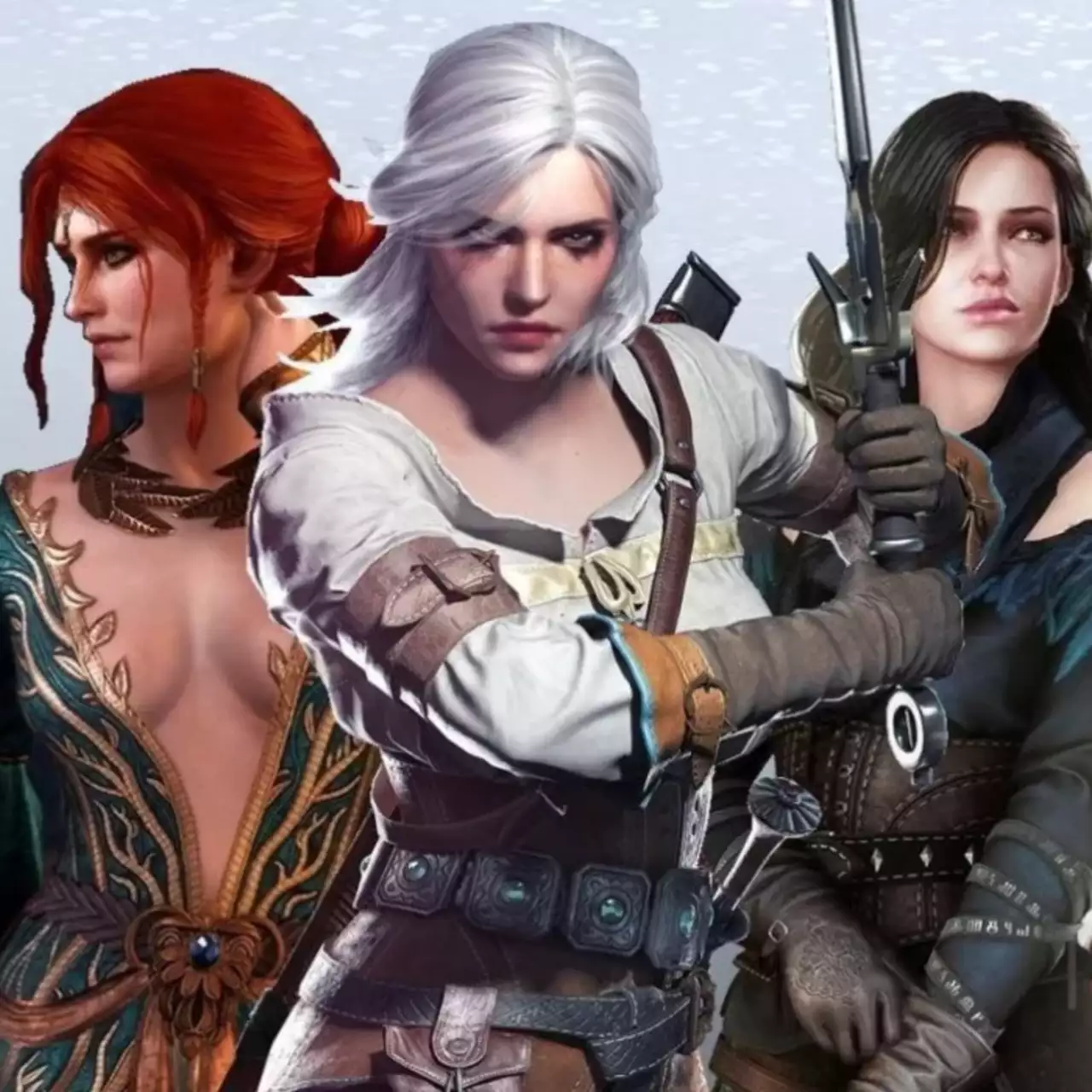 CD Projekt RED бесплатно раздаёт на ПК коллекцию бонусов «Ведьмака» CD Projekt RED бесплатно раздаёт на ПК коллекцию бонусов «Ведьмака»