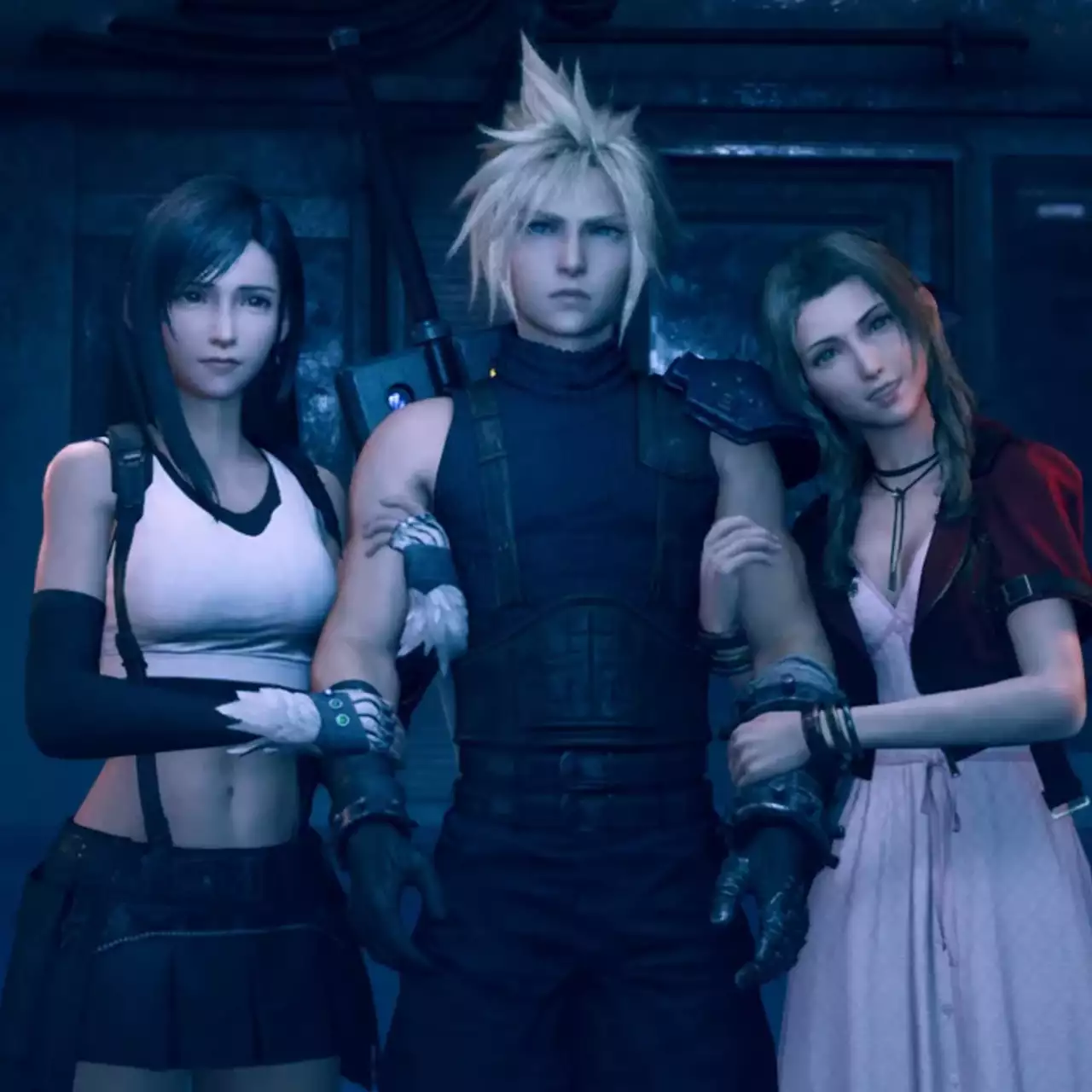 Пираты слили в сеть PC-версию Final Fantasy VII Remake — у игры нет Denuvo Пираты слили в сеть PC-версию Final Fantasy VII Remake — у игры нет Denuvo