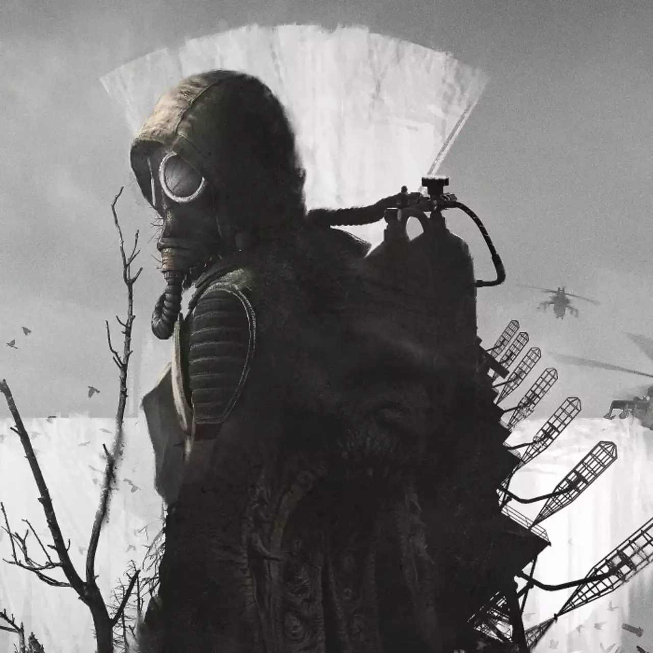 «Мы вас слышим»: GSC Game World отменила NFT по S.T.A.L.K.E.R. 2