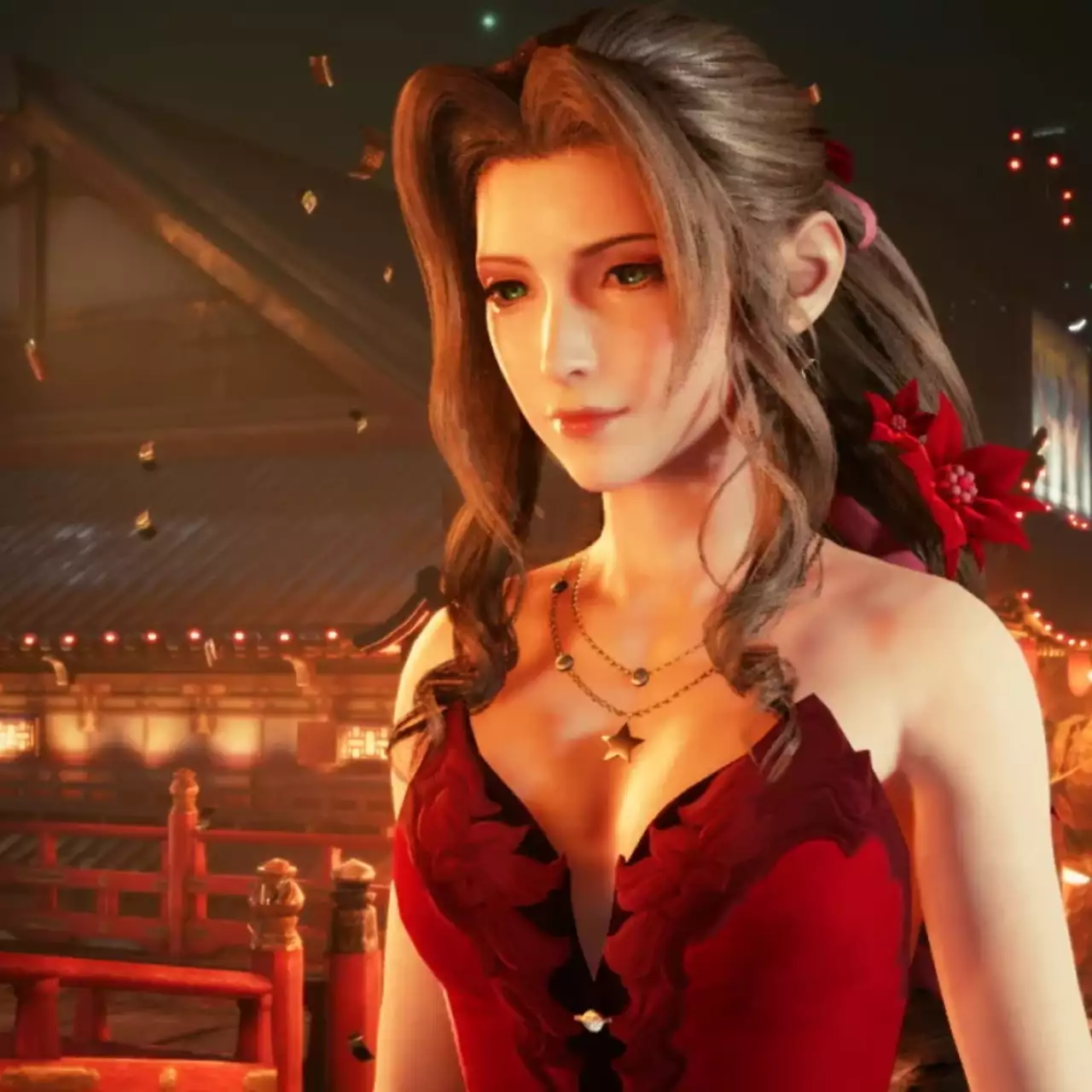 Впечатления от Final Fantasy 7 Remake Intergrade для РС. Самая правильная версия ремейка классики достается ПК–шникам? Впечатления от Final Fantasy 7 Remake Intergrade для РС. Самая правильная версия ремейка классики достается ПК–шникам?