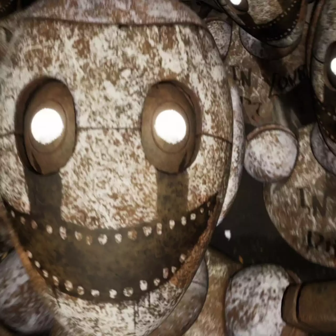 Тот случай, когда на PC дороже, чем на PS4 и PS5 — вышла новая Five Nights at Freddy's за 3300 рублей Тот случай, когда на PC дороже, чем на PS4 и PS5 — вышла новая Five Nights at Freddy's за 3300 рублей
