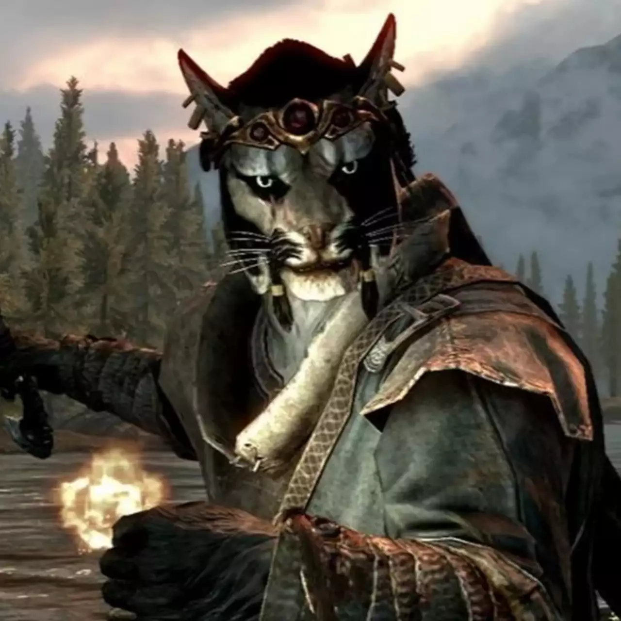 Геймер в точности воссоздает в Minecraft масштабные постройки из Skyrim и собирает тысячи лайков Геймер в точности воссоздает в Minecraft масштабные постройки из Skyrim и собирает тысячи лайков