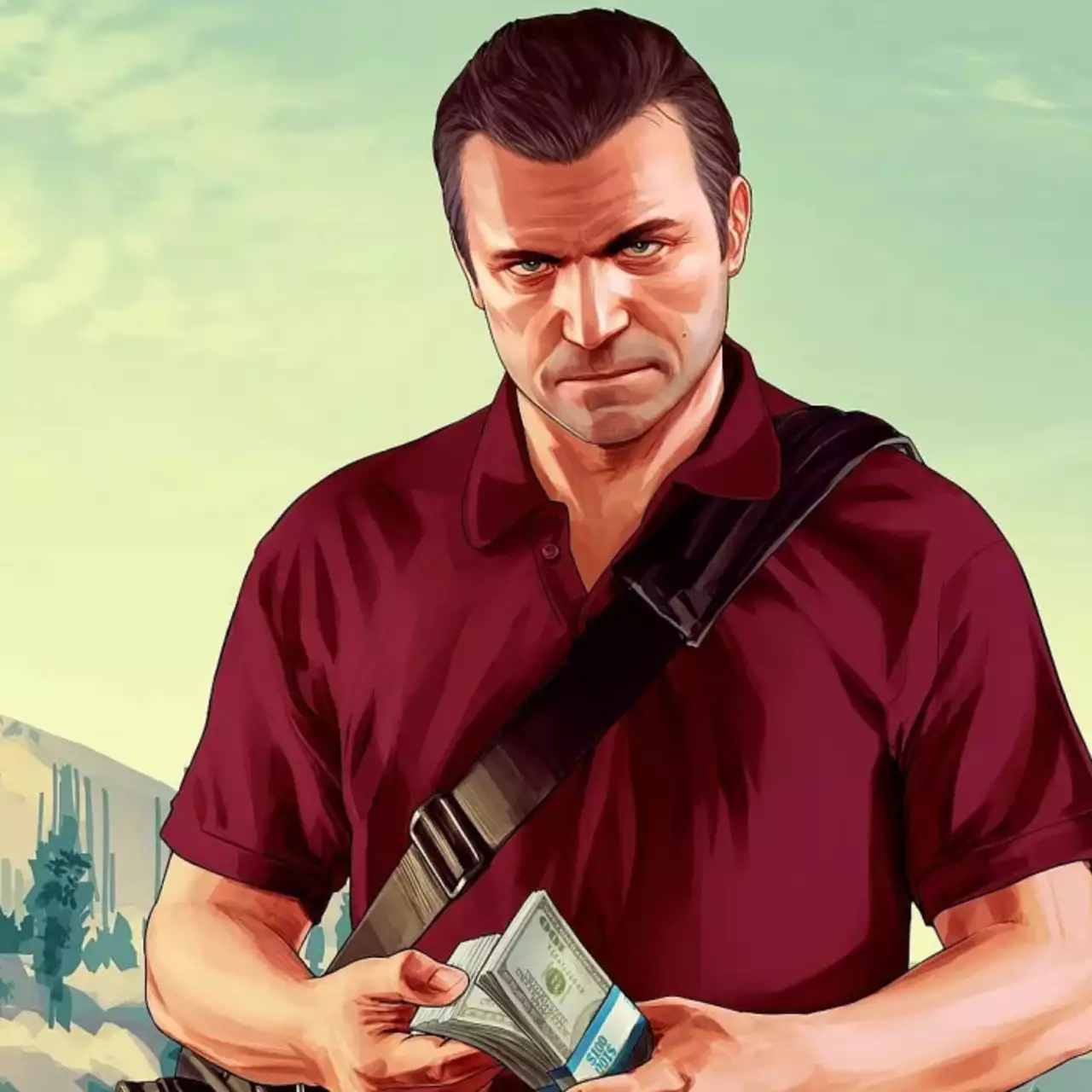 Rockstar рассказала о судьбе Майкла в свежем обновлении для GTA Online Rockstar рассказала о судьбе Майкла в свежем обновлении для GTA Online