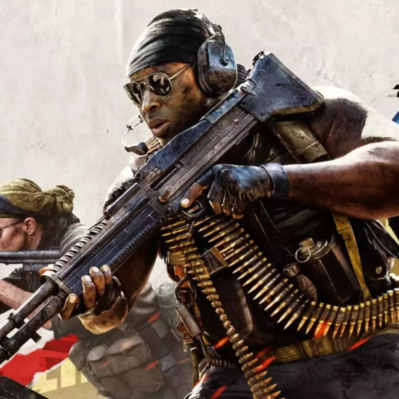 Activision Blizzard запустила на ПК праздничную распродажу со скидками до 67% Activision Blizzard запустила на ПК праздничную распродажу со скидками до 67%