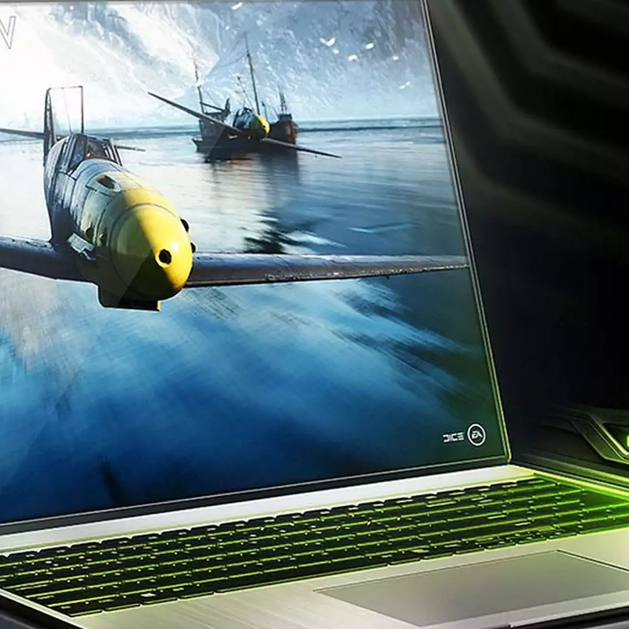 NVIDIA представила новые видеокарты для ноутбуков начального уровня NVIDIA представила новые видеокарты для ноутбуков начального уровня
