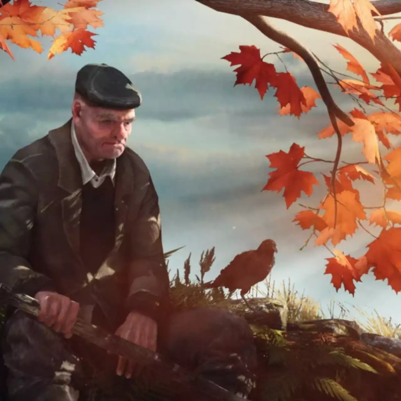Халява: в EGS началась бесплатная раздача  одной из лучших игр 2014 года — The Vanishing of Ethan Carter