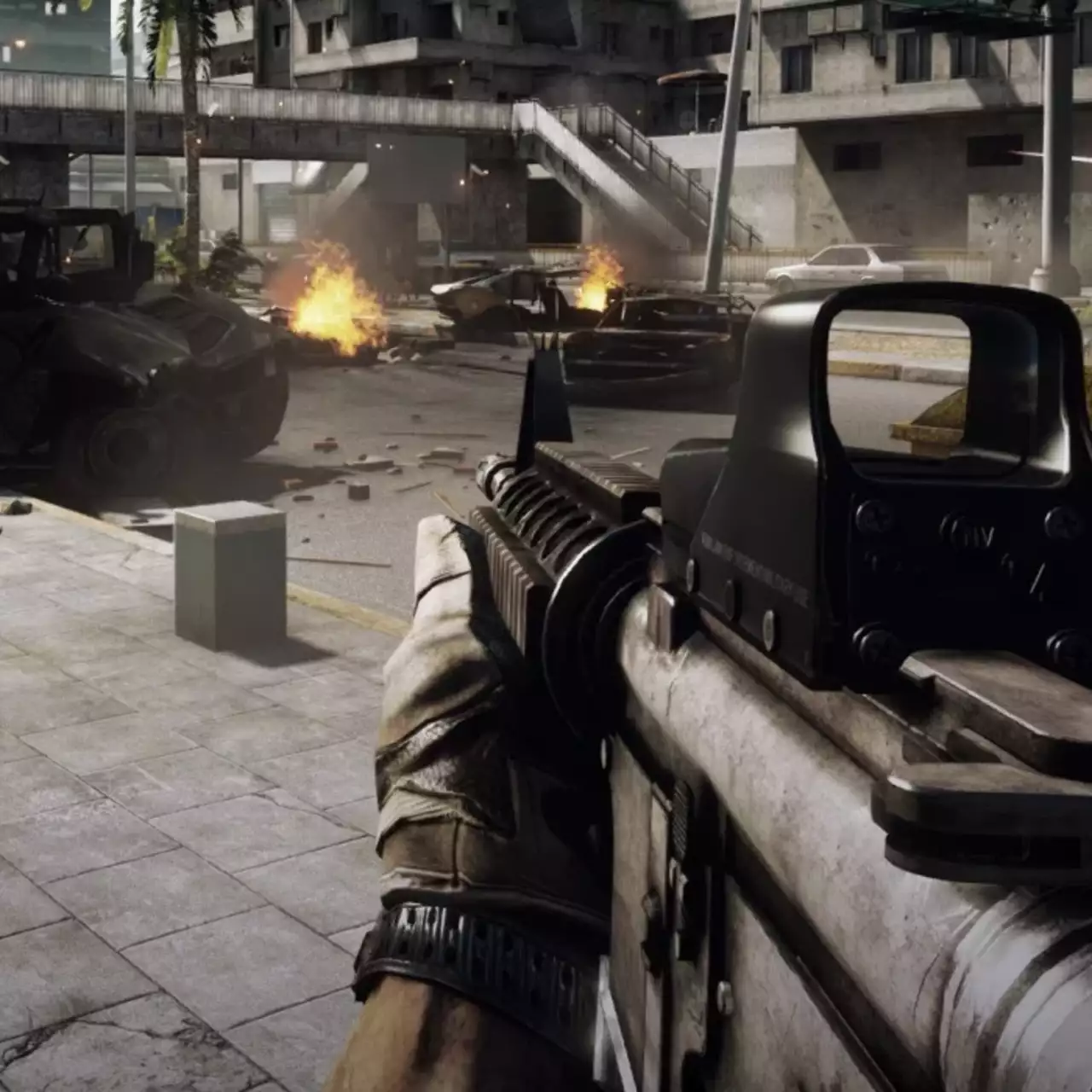 В Steam определили 10 лучших игр по продажам за неделю. Battlefield 2042 на 7 месте В Steam определили 10 лучших игр по продажам за неделю. Battlefield 2042 на 7 месте