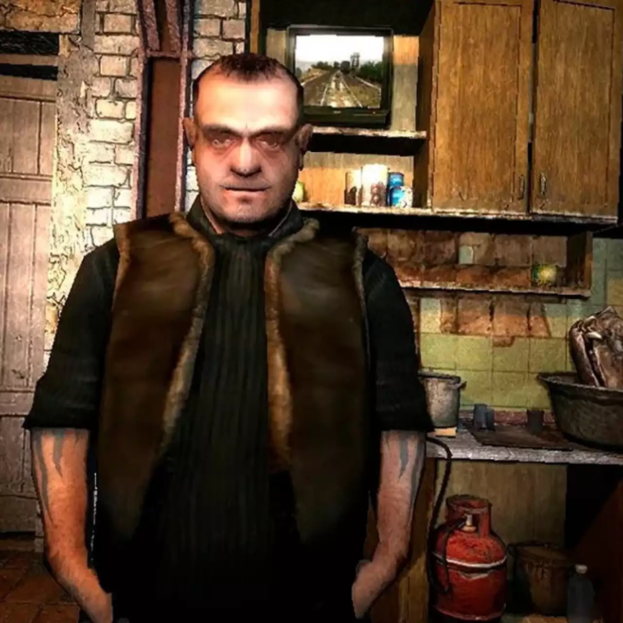 В сети показали локацию из S.T.A.L.K.E.R с графикой на Unreal Engine 4 — так может выглядеть ремейк