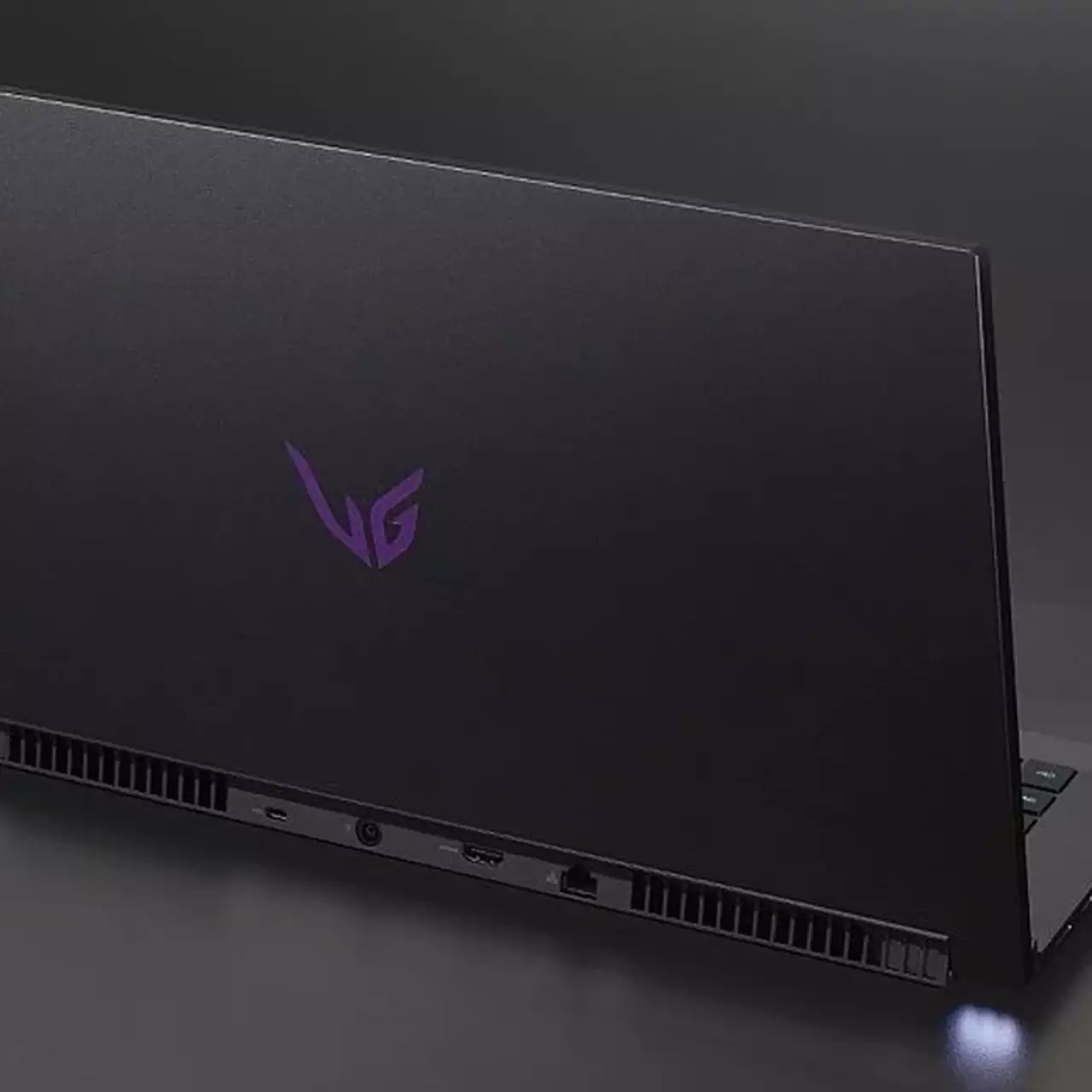 LG представила мощный игровой ноутбук с видеокартой RTX 3080 и экраном на 300 Гц LG представила мощный игровой ноутбук с видеокартой RTX 3080 и экраном на 300 Гц