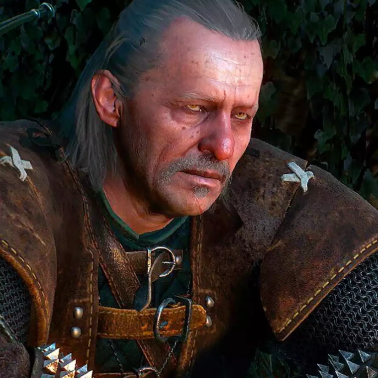 На видео сравнили героев 2 сезона «Ведьмака» с персонажами игр The Witcher 3 и Gwent
