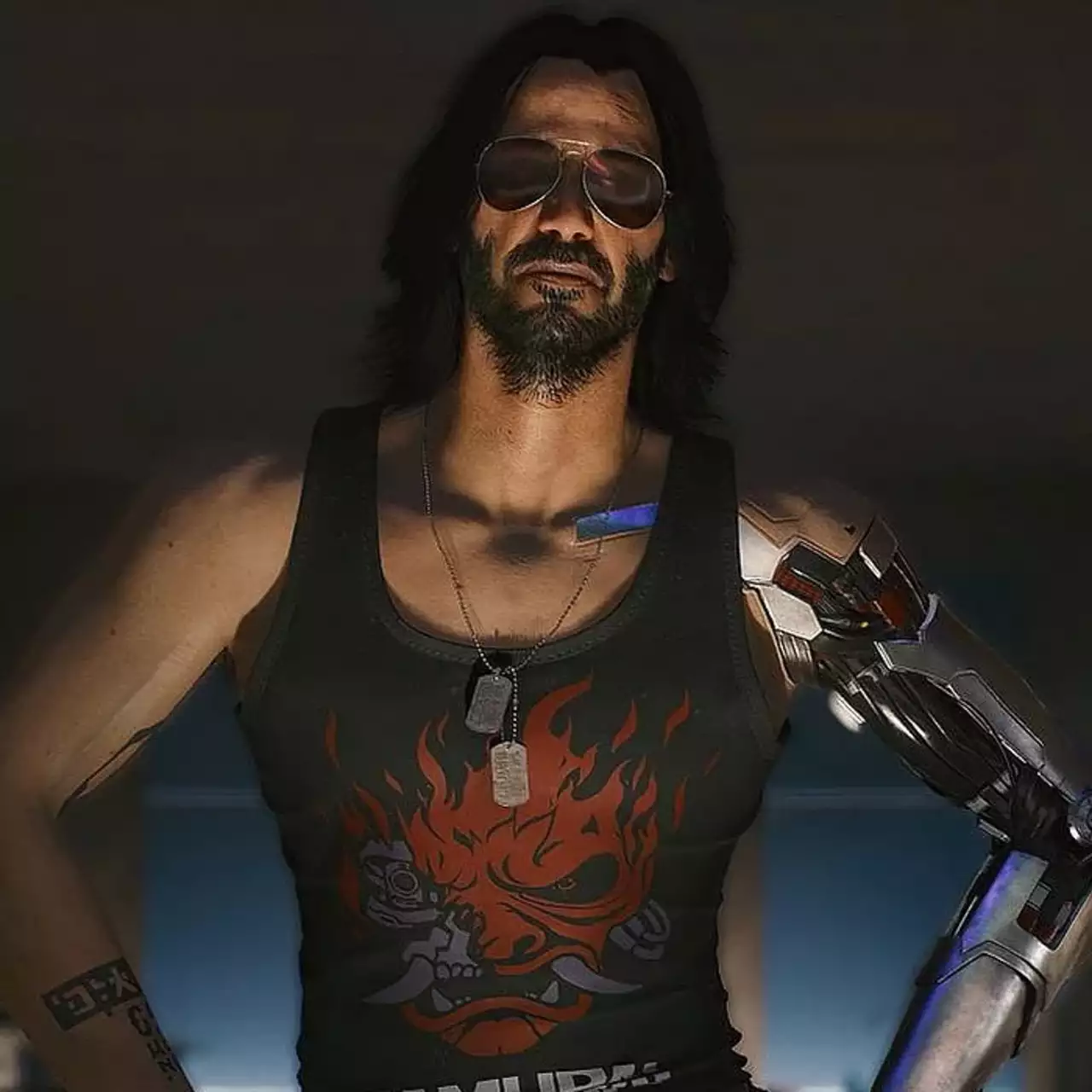 Главный дизайнер квестов в Cyberpunk 2077 объяснил, почему в игре полиция не гоняется за игроком Главный дизайнер квестов в Cyberpunk 2077 объяснил, почему в игре полиция не гоняется за игроком