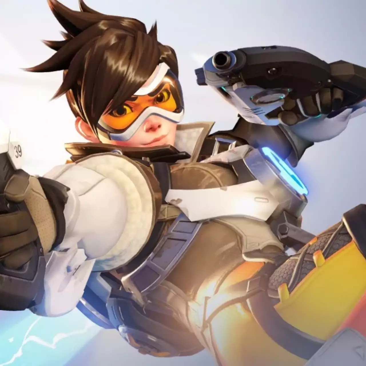 Overwatch, одна из лучших игр 2016 года, стала временно бесплатной на PC, PS4 и Xbox One