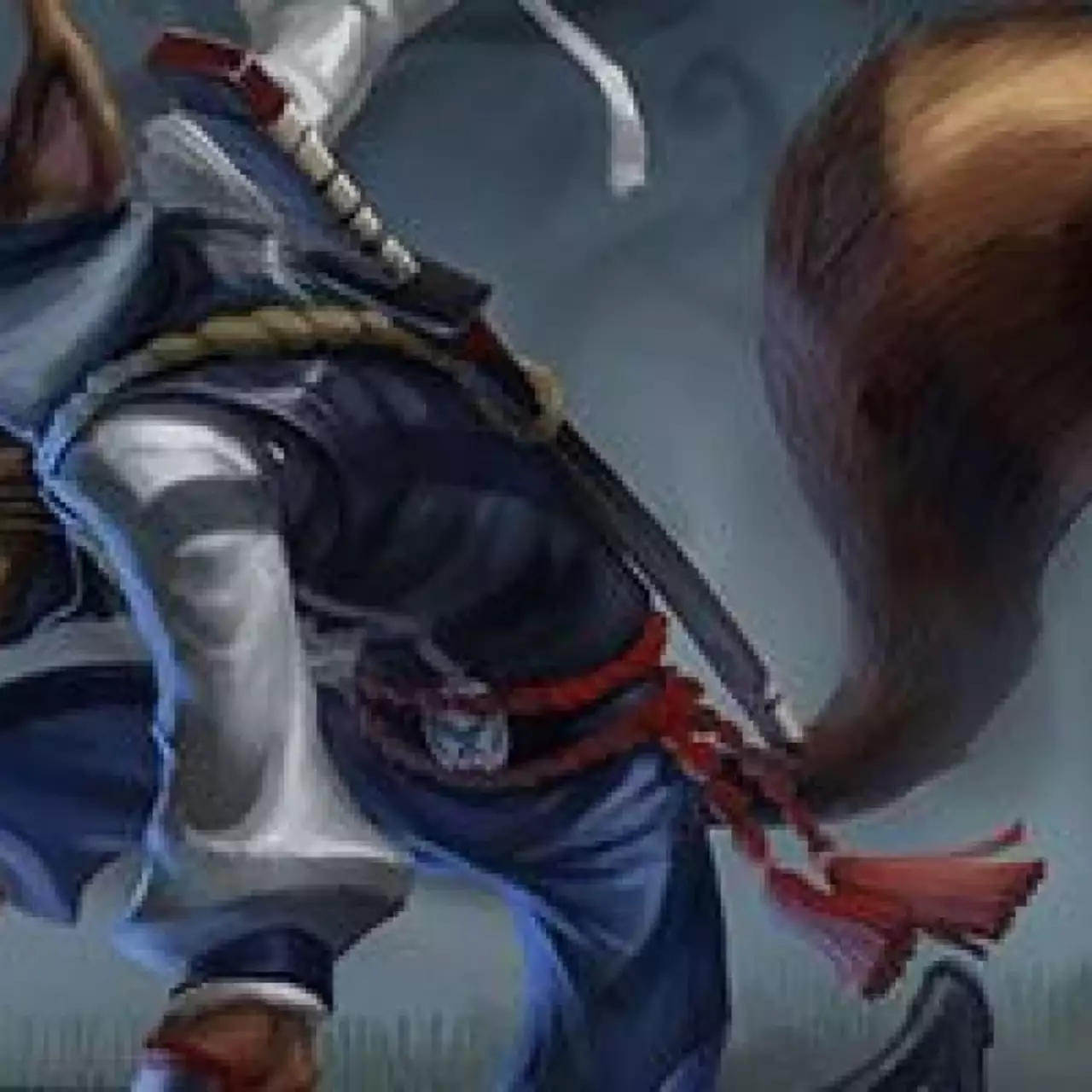 Sly Cooper: Thieves in Time получила новый трейлер Sly Cooper: Thieves in Time получила новый трейлер