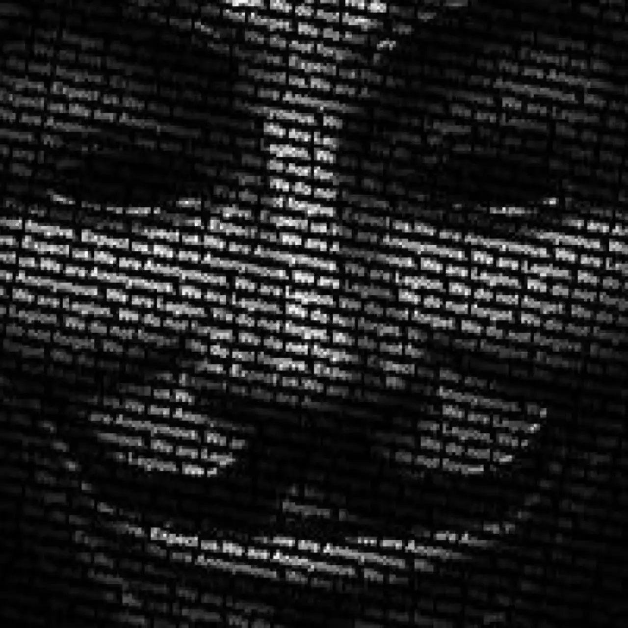 Три Анонимуса задержаны в Испании