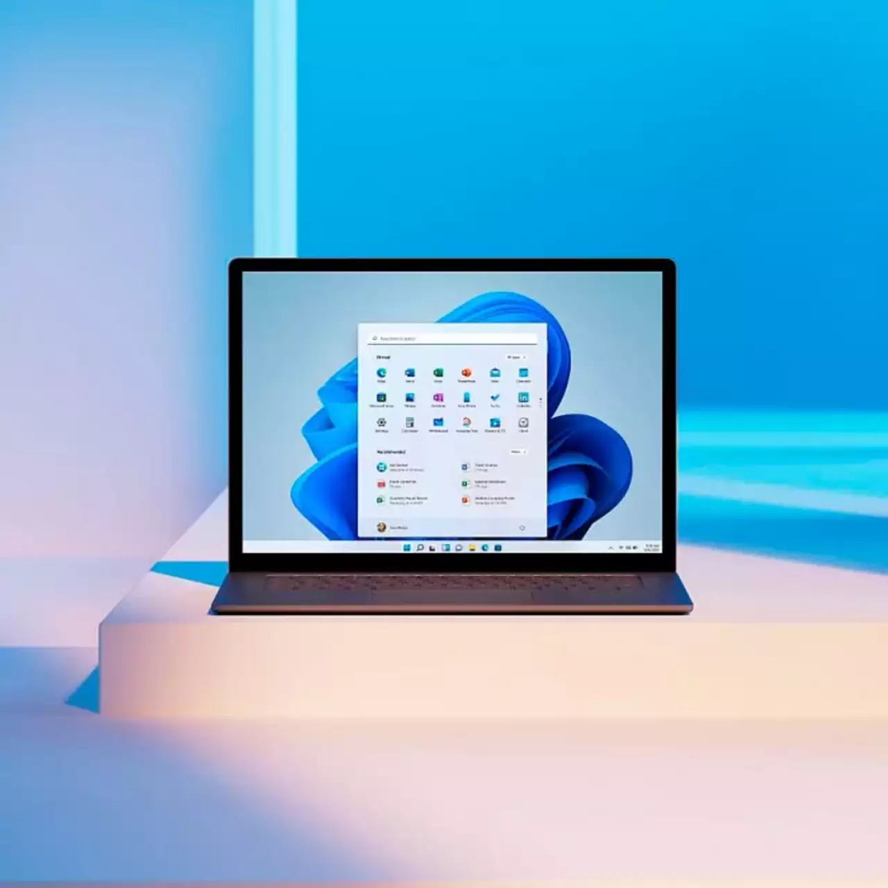 Как подключить сетевой диск в Windows 11