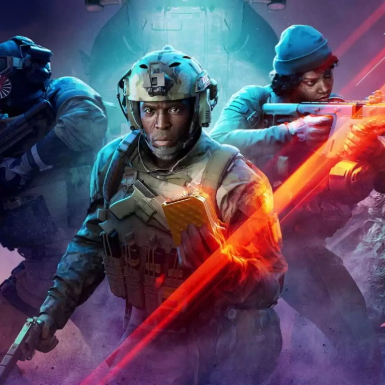 EA запустила на ПК зимнюю распродажу годных игр с большими скидками. Собрали лучшие предложения