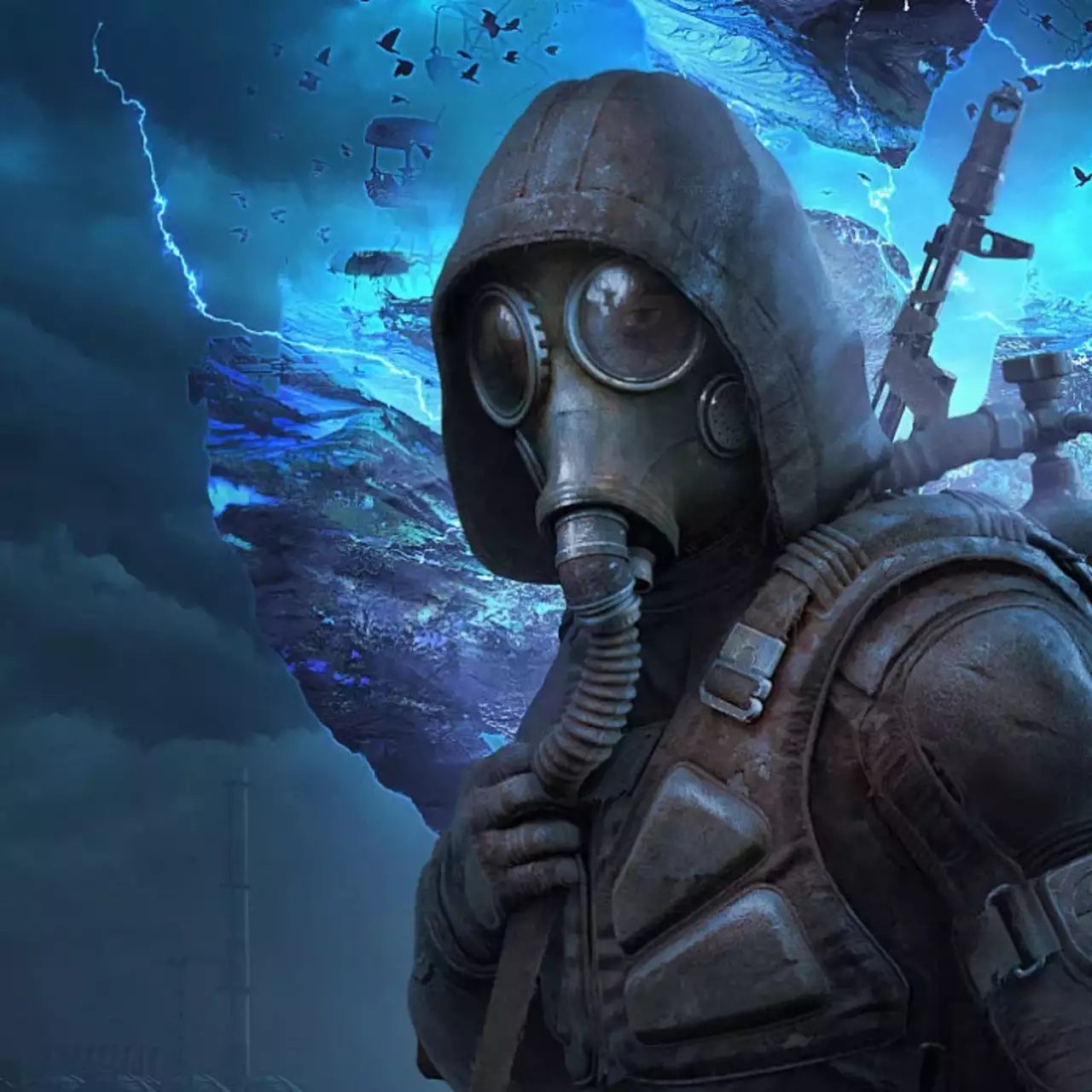 Microsoft: эксклюзивность S.T.A.L.K.E.R. 2 для Xbox продлится всего три месяца