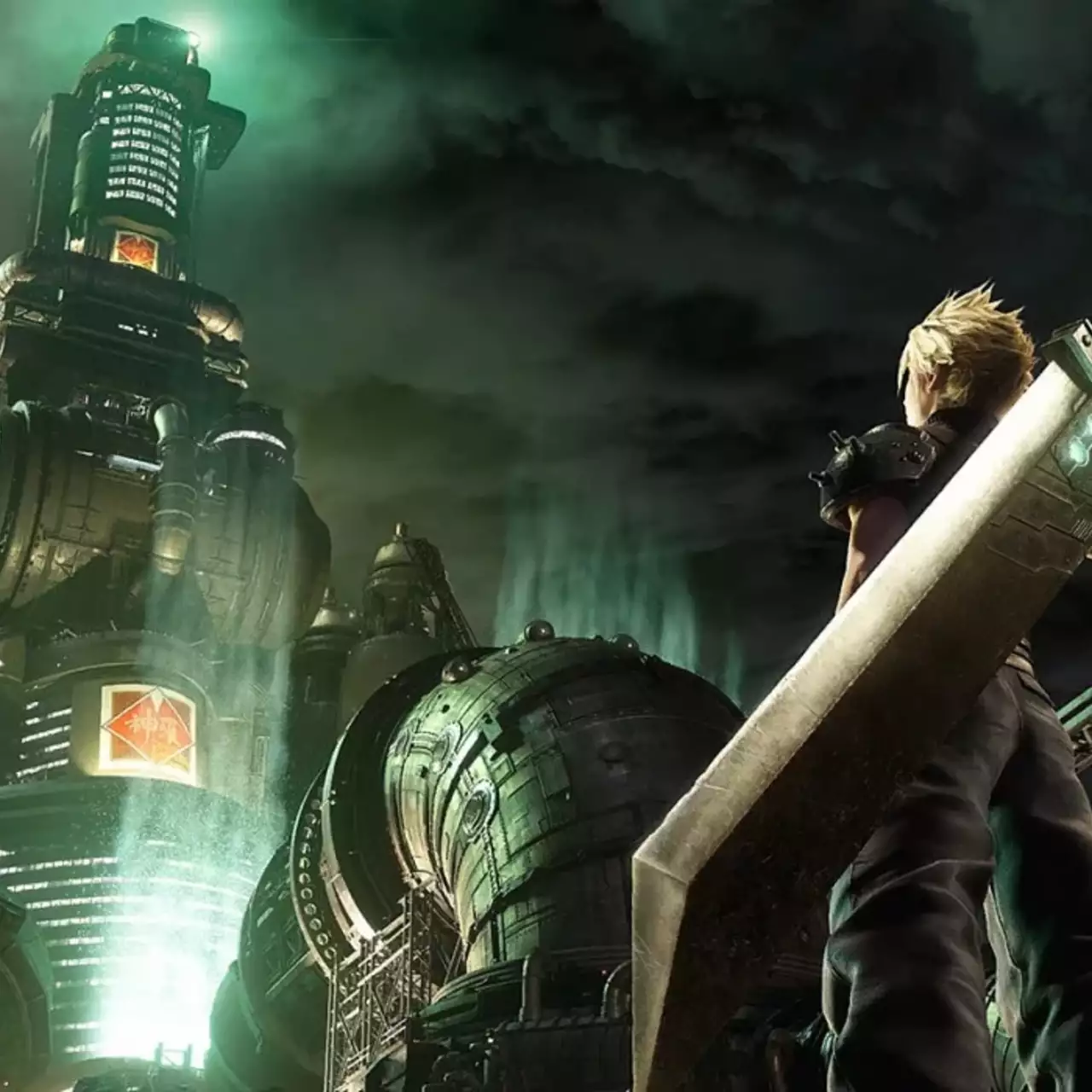 Ремейк Final Fantasy VII Remake получил бесплатный апгрейд для тех, кто получил игру по PS Plus Ремейк Final Fantasy VII Remake получил бесплатный апгрейд для тех, кто получил игру по PS Plus