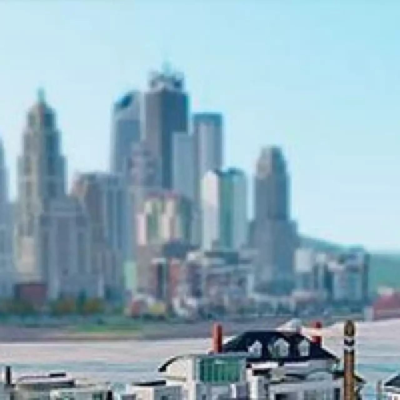 Добро пожаловать в мир SimCity (2013)!