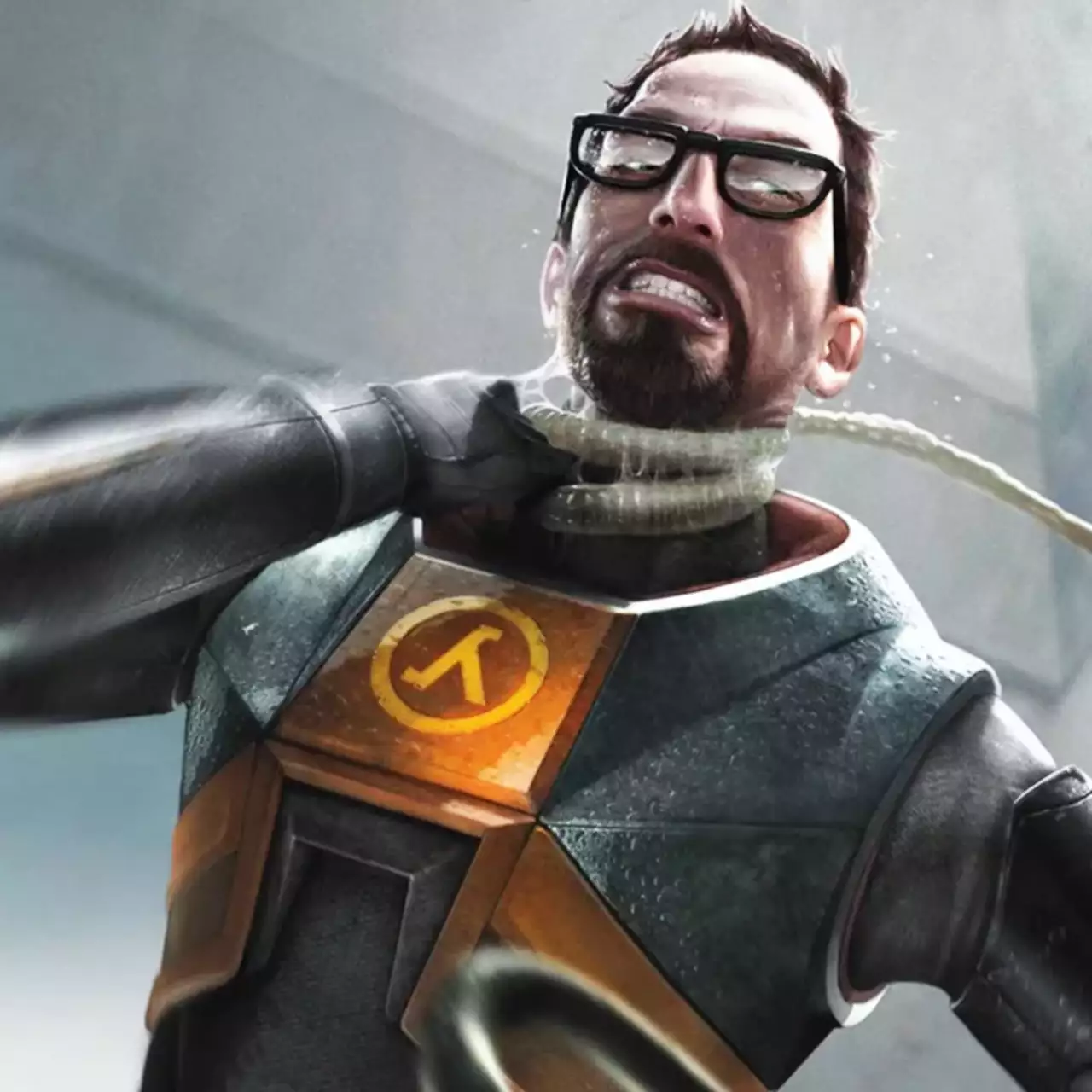 Half-Life 2 воссоздают на Unreal Engine 5. Фанаты уже показали, как выглядит их ремейк с новой графикой