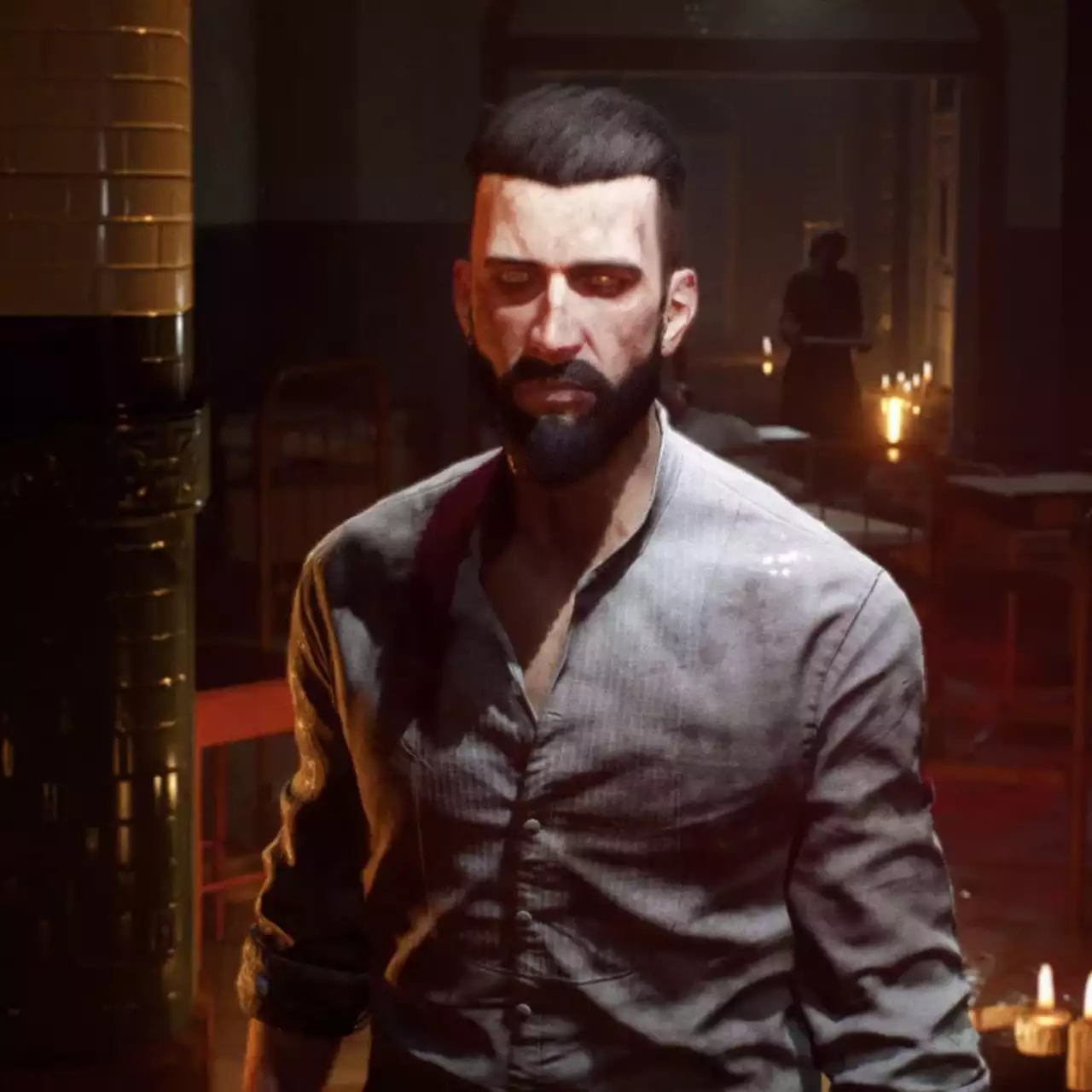 В сеть слили название еще одной «тайной» игры, которую бесплатно раздадут в Epic Games Store В сеть слили название еще одной «тайной» игры, которую бесплатно раздадут в Epic Games Store