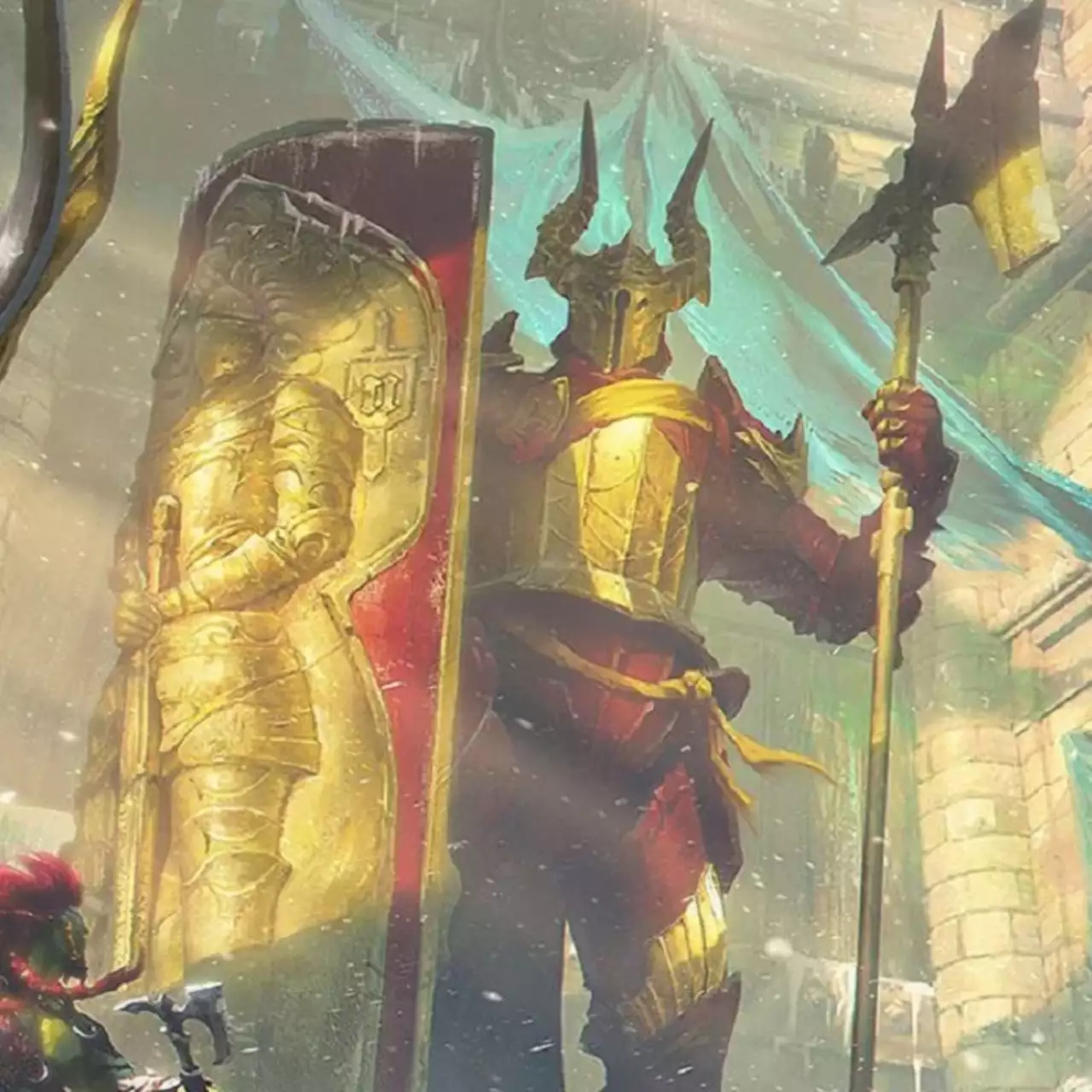 Промокоды для RAID: Shadow Legends (ноябрь 2024): бесплатное серебро, тома, зелья и многое другое