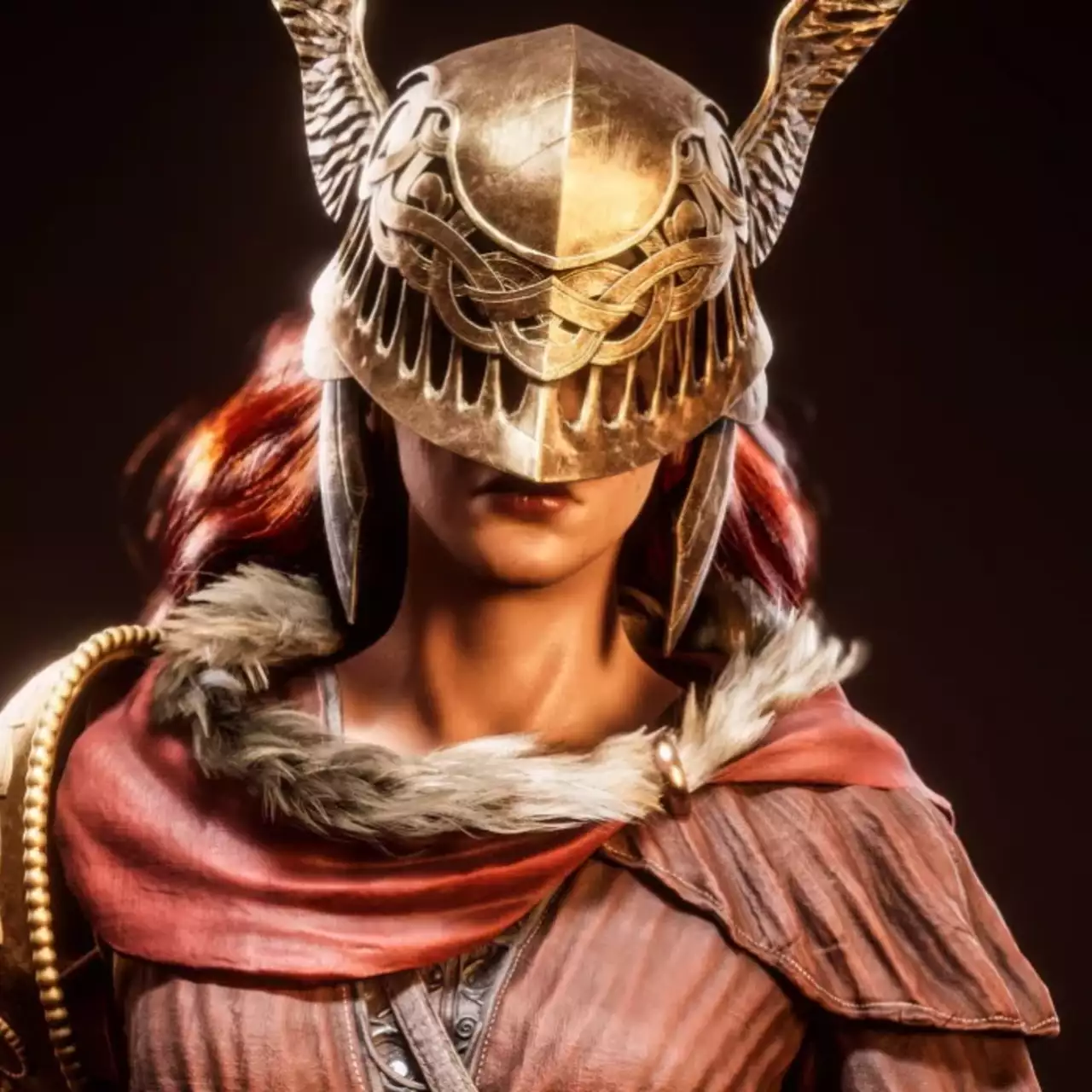 Таинственную девушку-воительницу из Elden Ring в точности воссоздали на Unreal Engine 5 Таинственную девушку-воительницу из Elden Ring в точности воссоздали на Unreal Engine 5