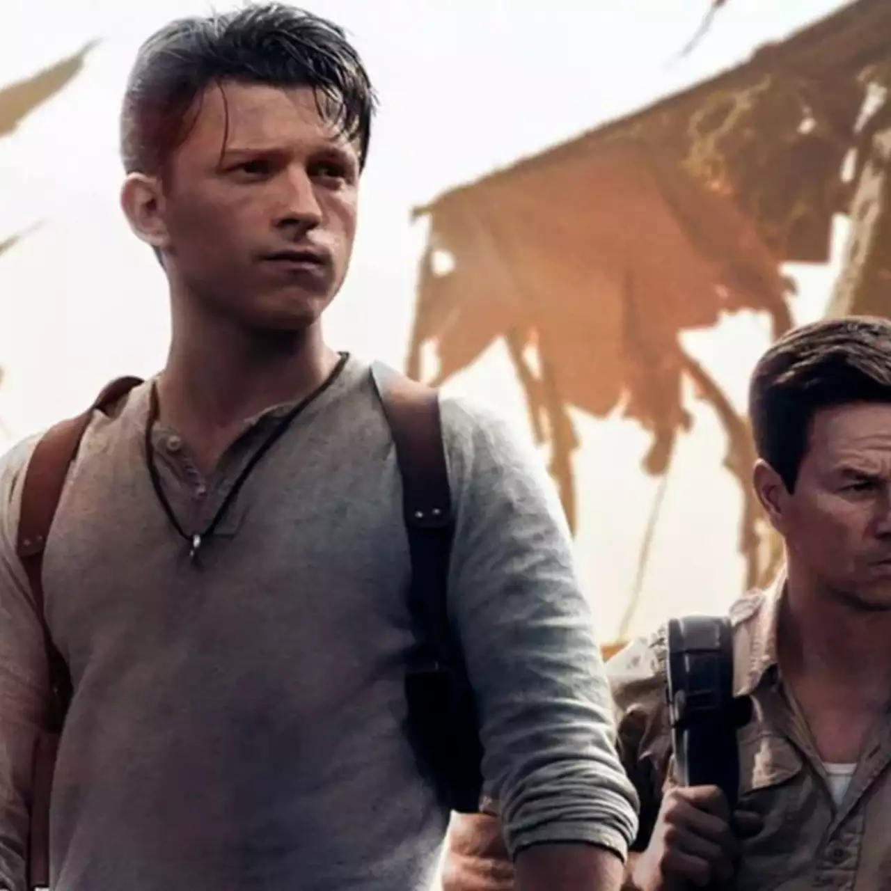 В новом трейлере фильма по Uncharted показали главного злодея — его сыграл Антонио Бандерас