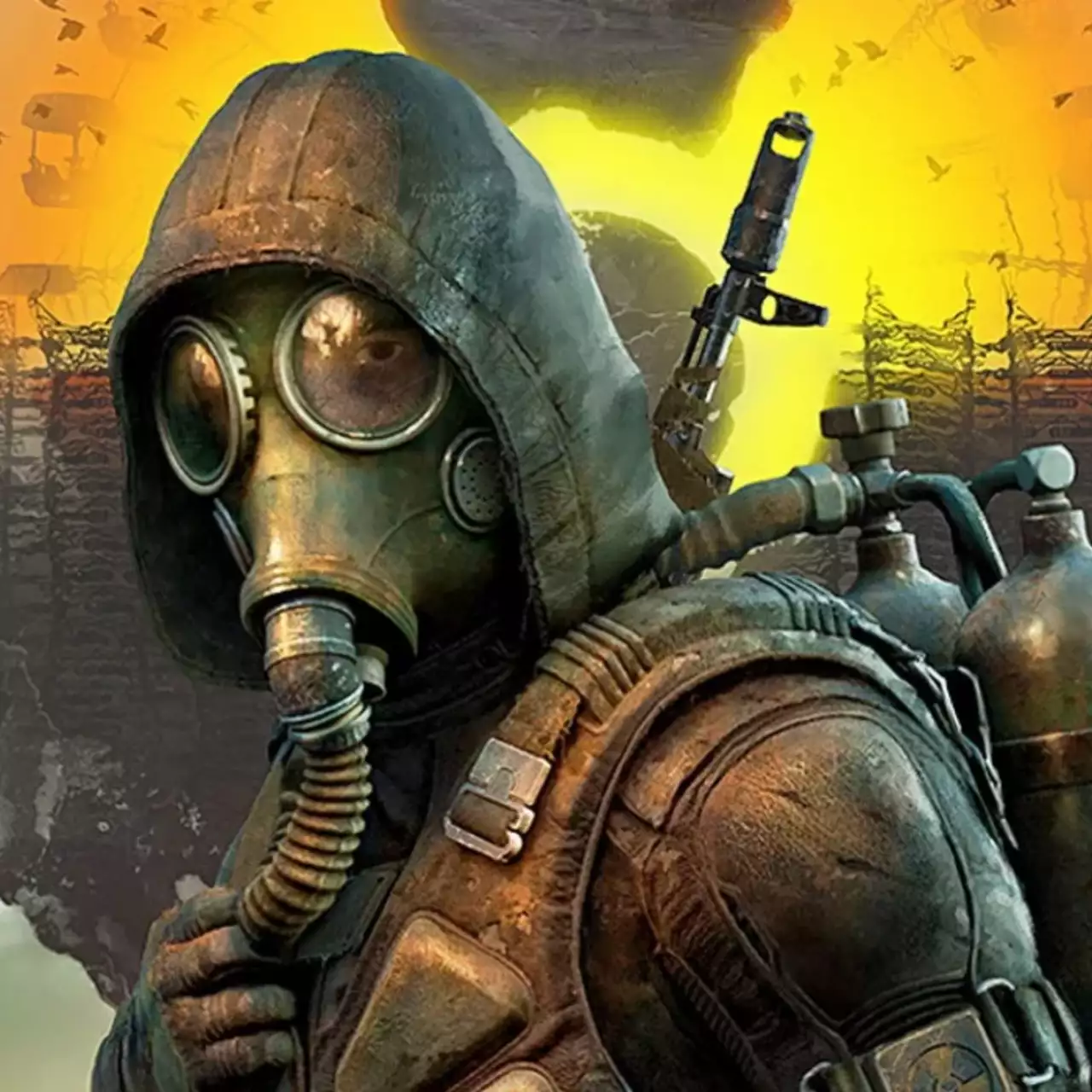 Фанаты S.T.A.L.K.E.R. 2 разгадали секретный шифр. Разработчики спрятали в нём новый скриншот Фанаты S.T.A.L.K.E.R. 2 разгадали секретный шифр. Разработчики спрятали в нём новый скриншот