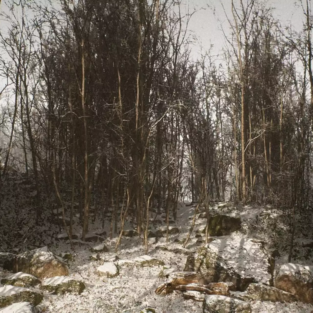 Еще не забыли про Abandoned? Создатели «Silent Hill от Кодзимы» внезапно нарушили молчание Еще не забыли про Abandoned? Создатели «Silent Hill от Кодзимы» внезапно нарушили молчание