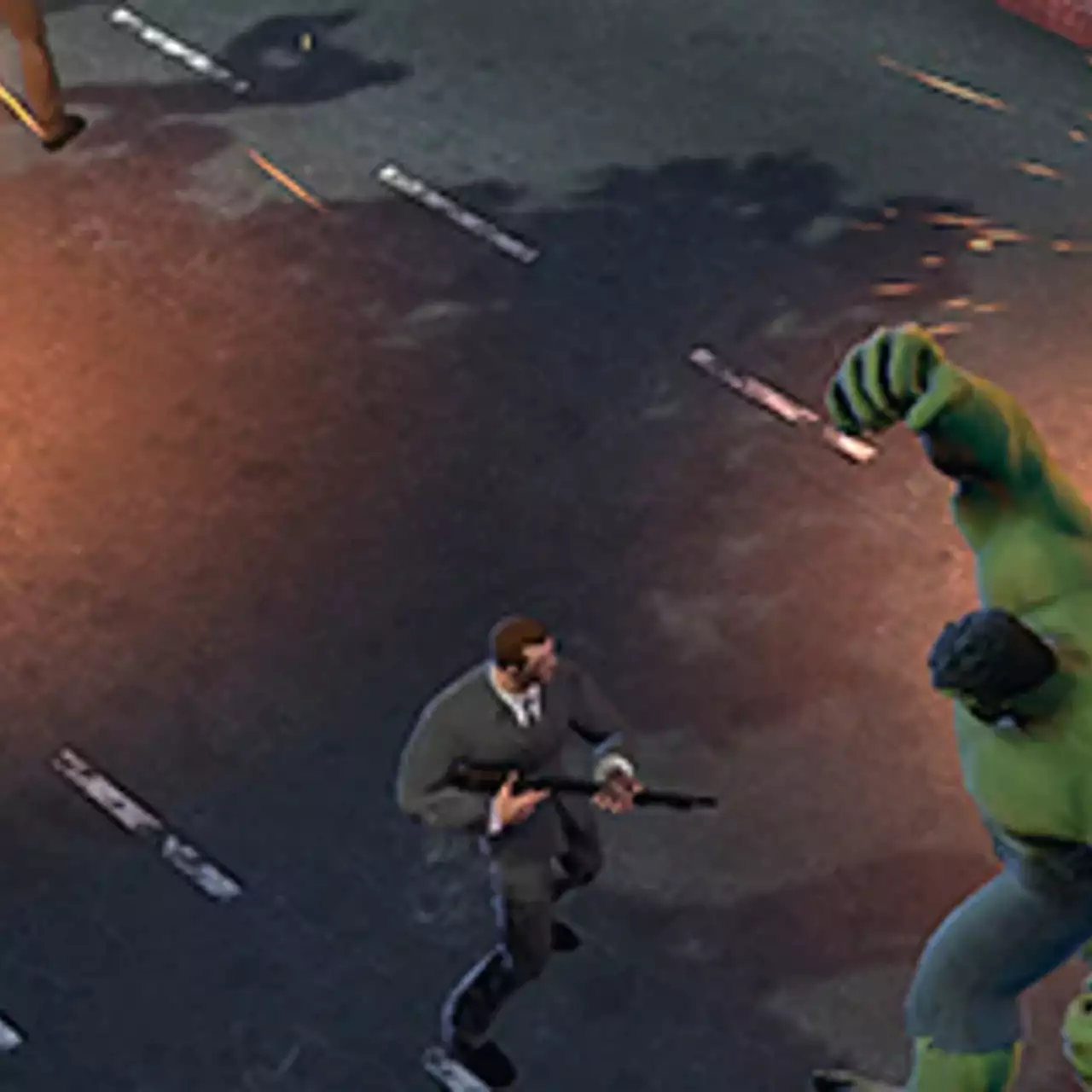 Free-2-Play MMO Marvel Heroes выйдет весной 2013 года Free-2-Play MMO Marvel Heroes выйдет весной 2013 года