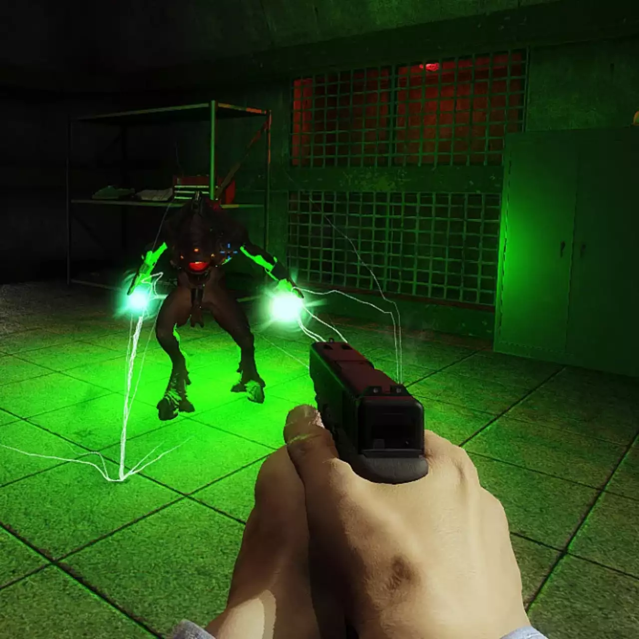 У фанатского ремейка Half-Life: Blue Shift и Opposing Force под названием Operation: Black Mesa появилась страница в Steam У фанатского ремейка Half-Life: Blue Shift и Opposing Force под названием Operation: Black Mesa появилась страница в Steam